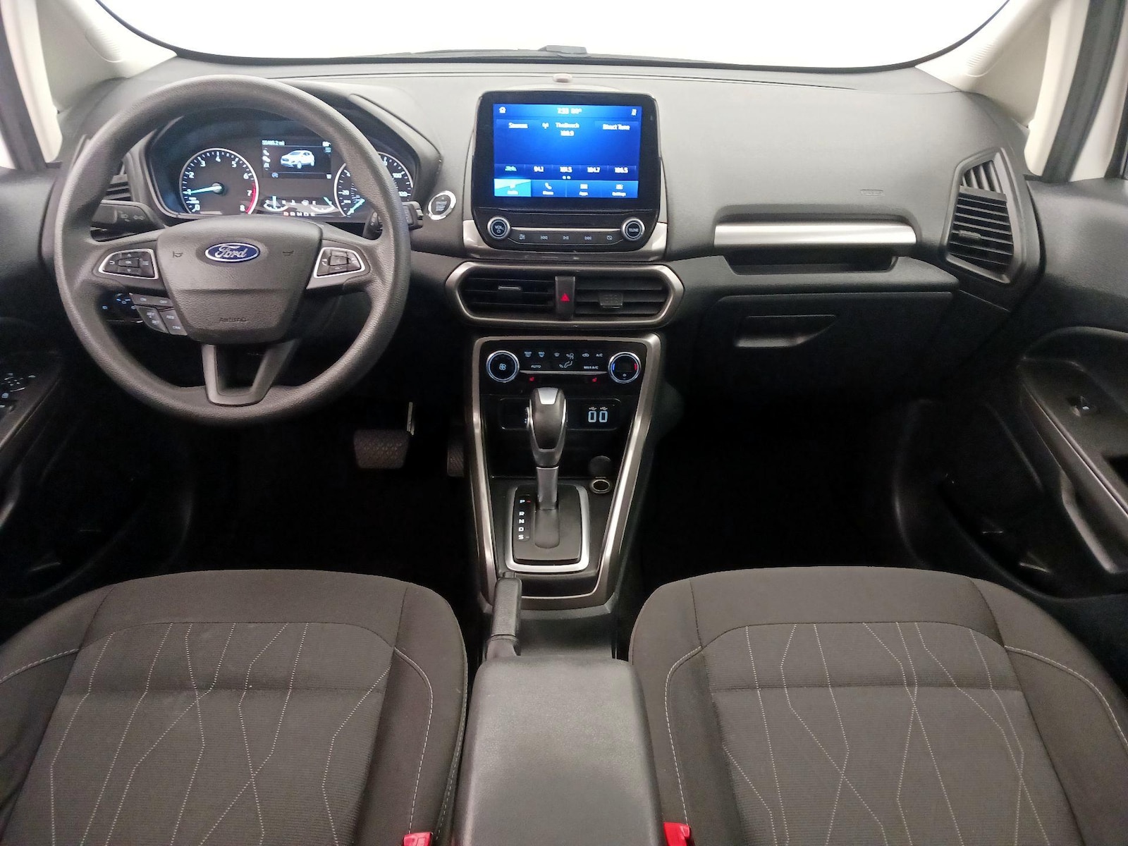 2021 Ford EcoSport SE - Photo 10