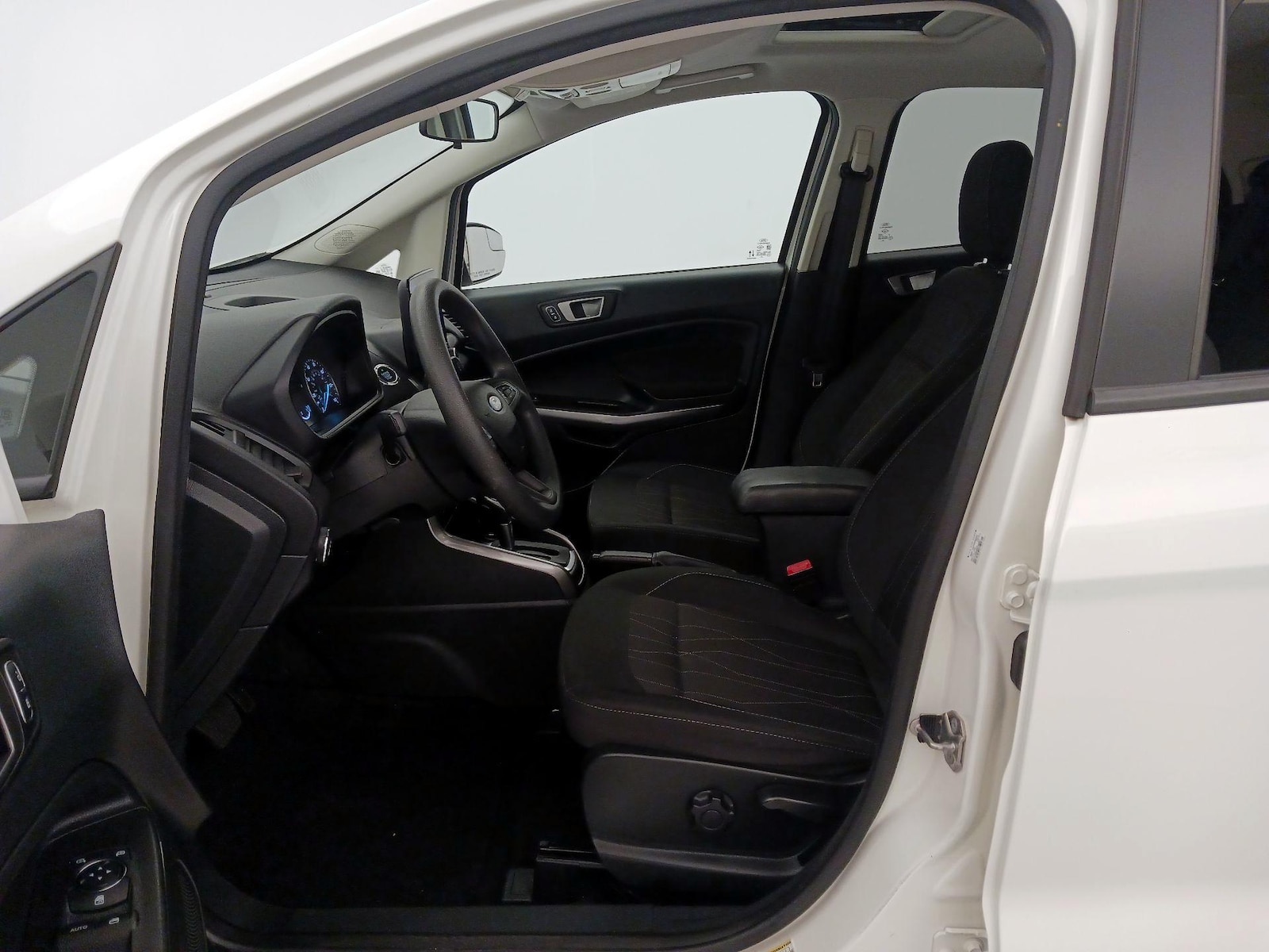 2021 Ford EcoSport SE - Photo 12