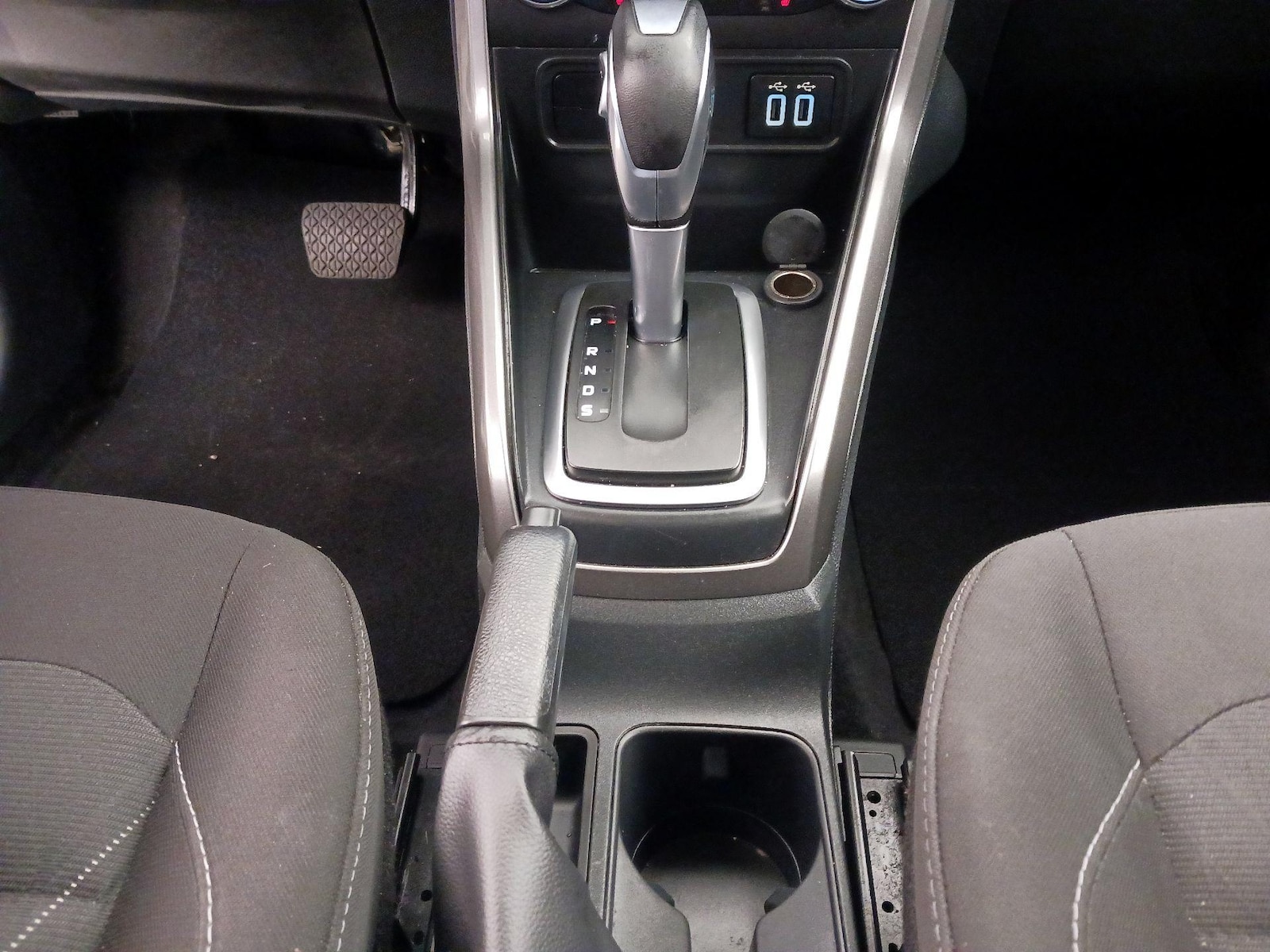 2021 Ford EcoSport SE - Photo 18