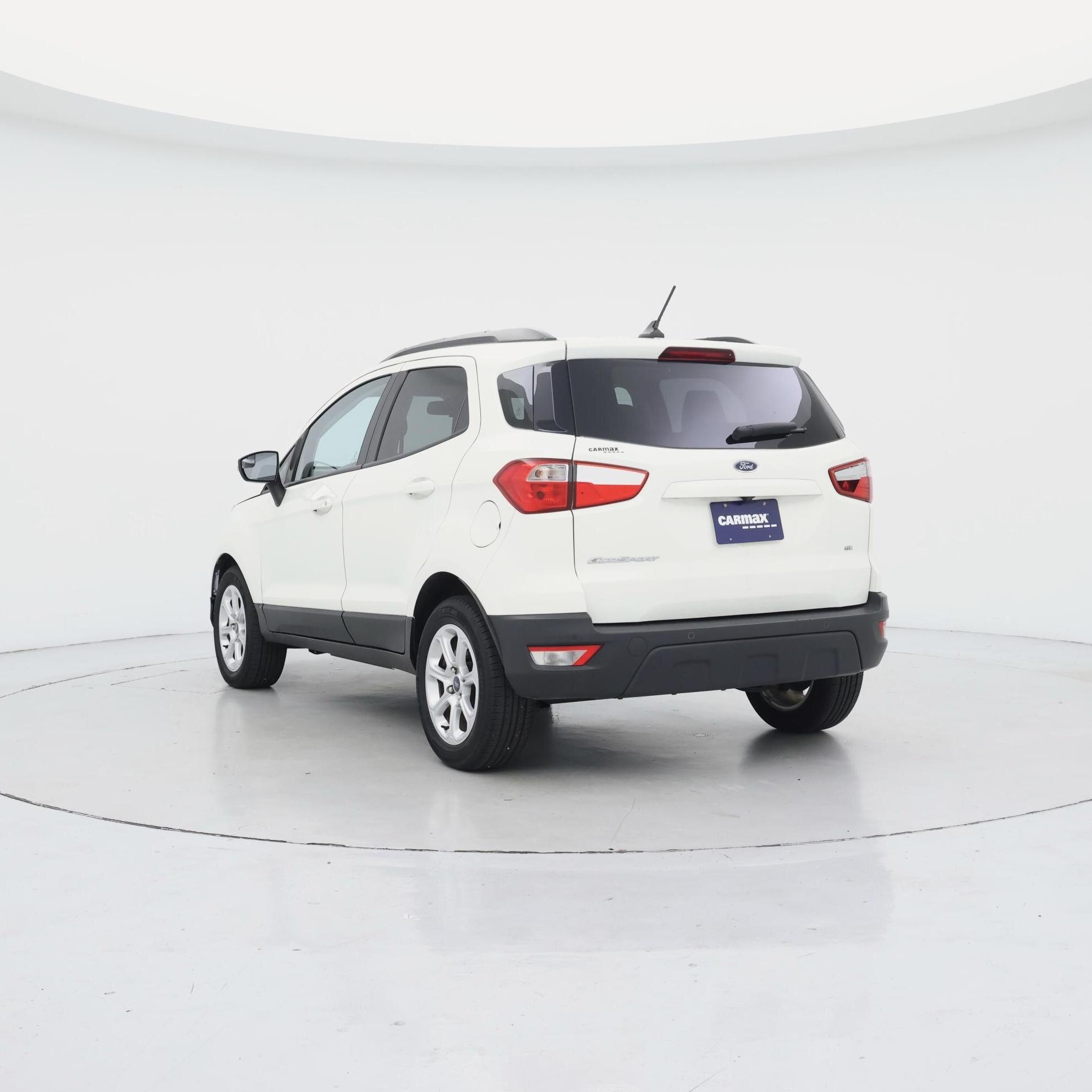 Thumbnail: 2021 Ford EcoSport - 2