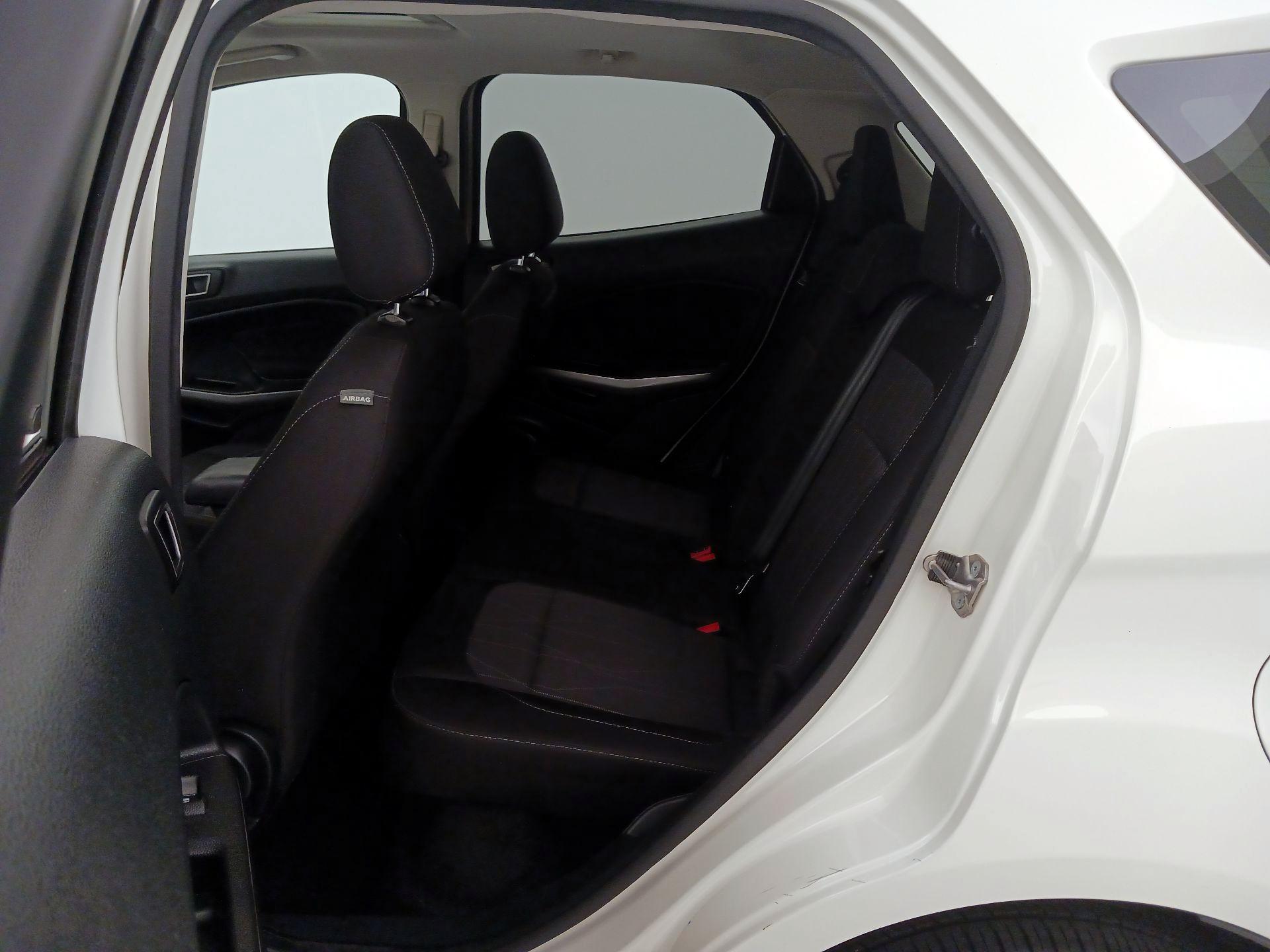 Thumbnail: 2021 Ford EcoSport - 20