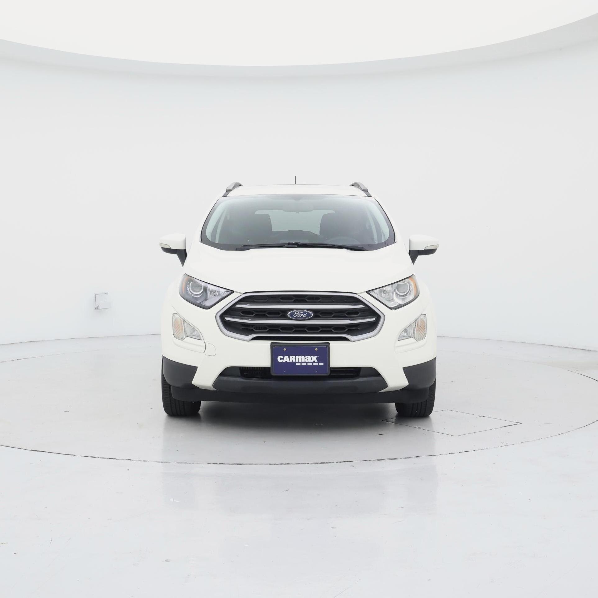 Thumbnail: 2021 Ford EcoSport - 5