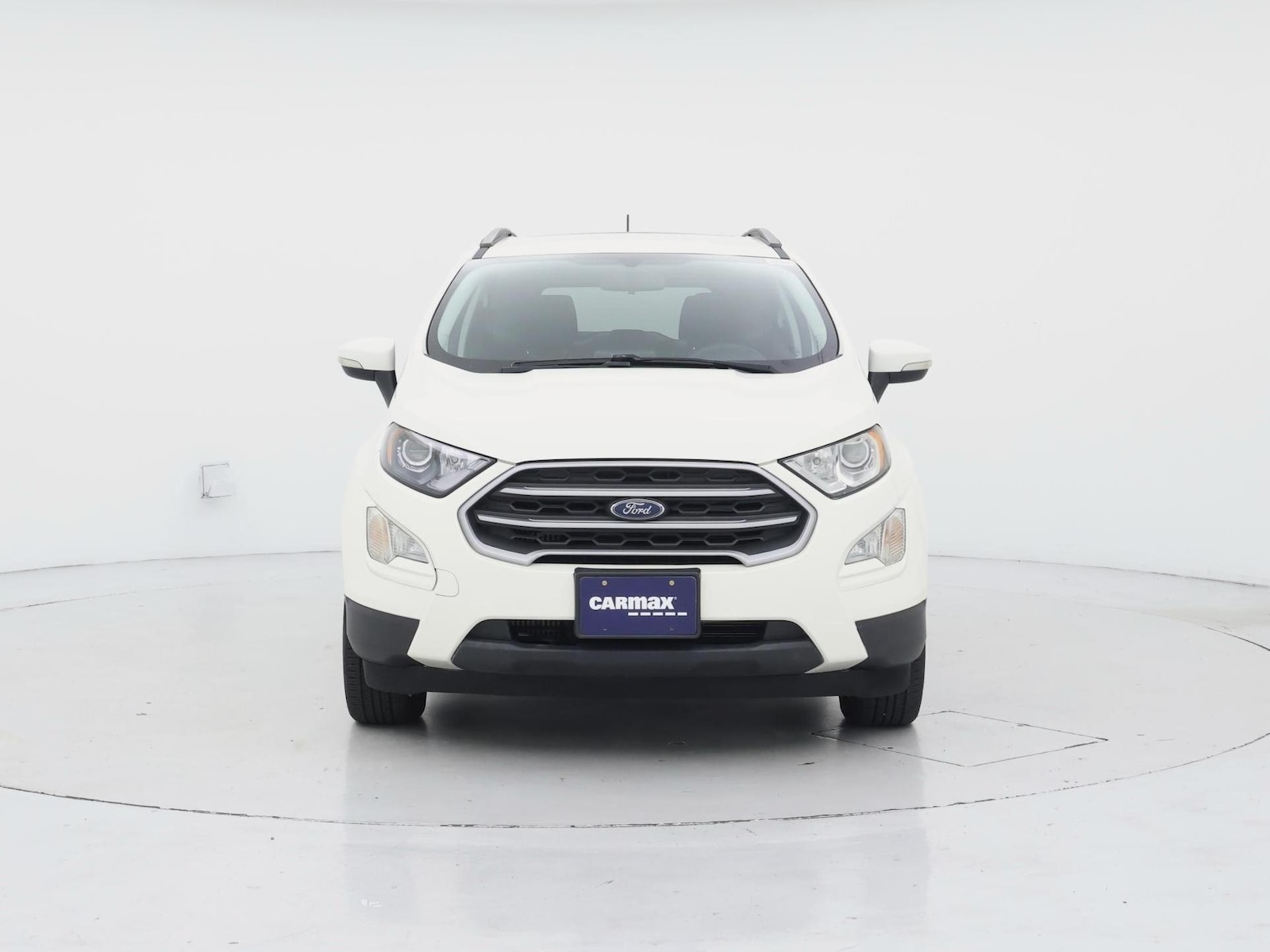 2021 Ford EcoSport SE - Photo 6