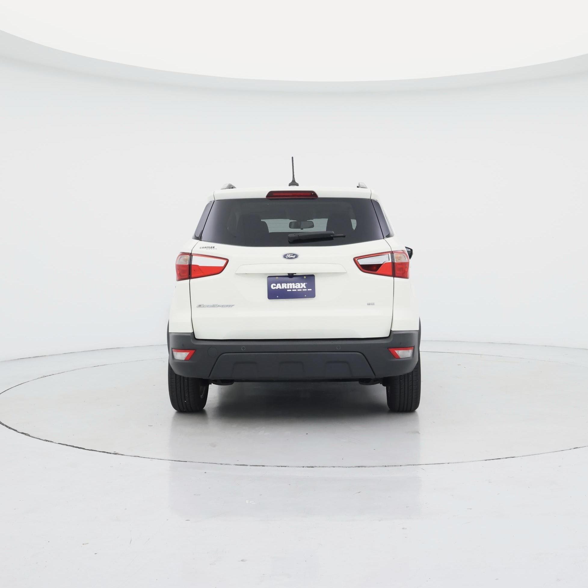 Thumbnail: 2021 Ford EcoSport - 6