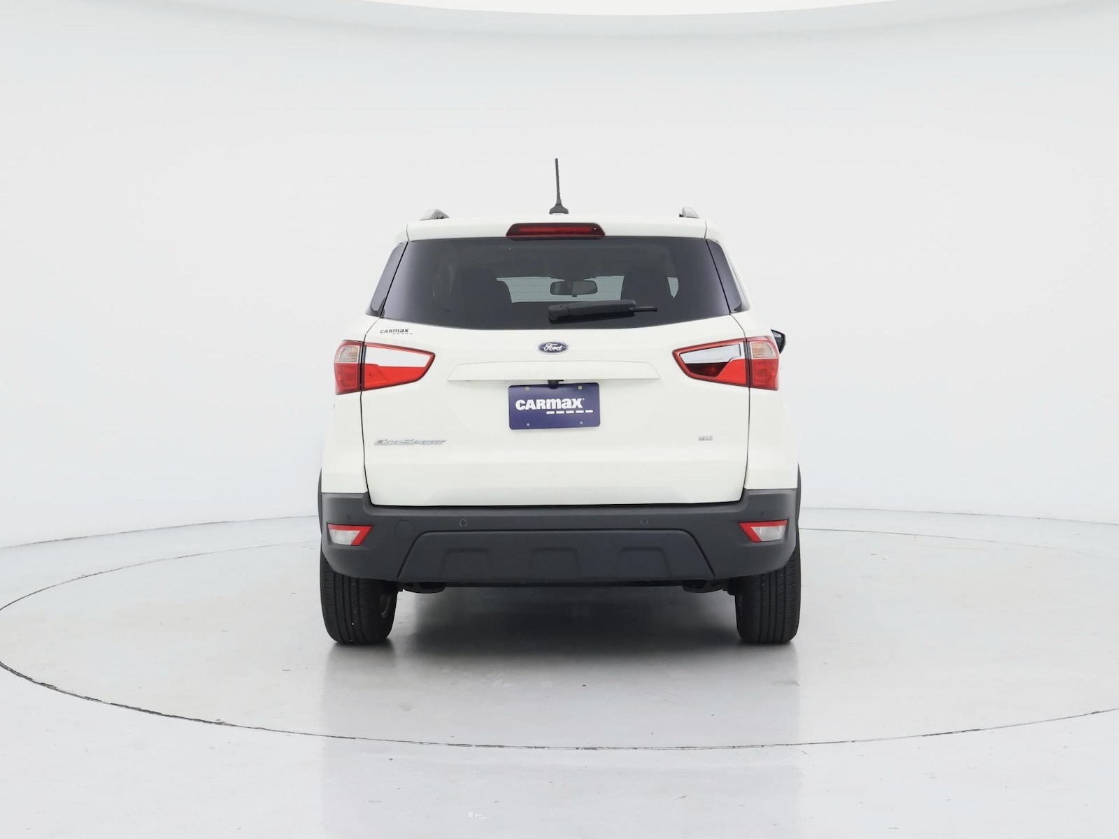 2021 Ford EcoSport SE - Photo 7