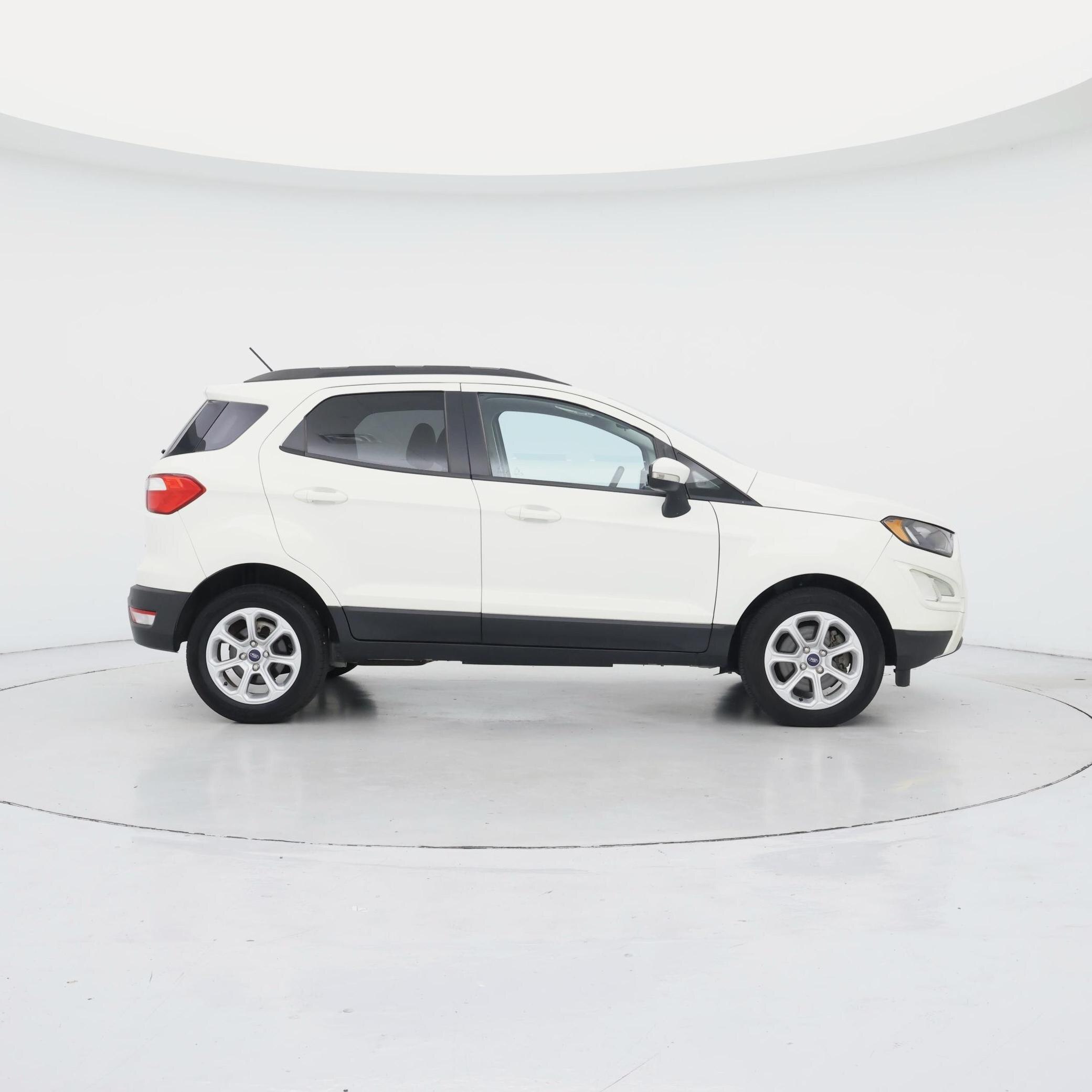 Thumbnail: 2021 Ford EcoSport - 7