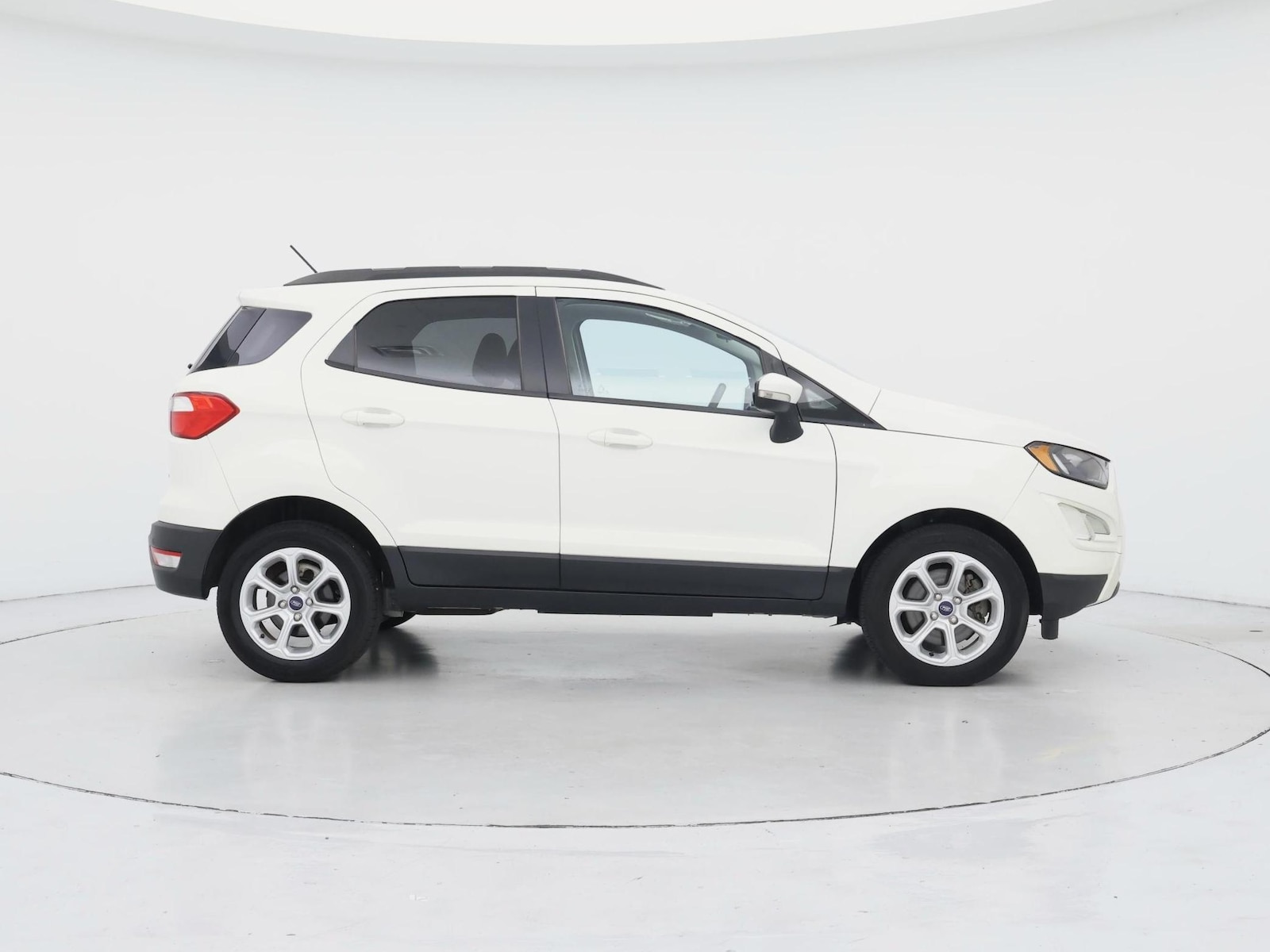2021 Ford EcoSport SE - Photo 8