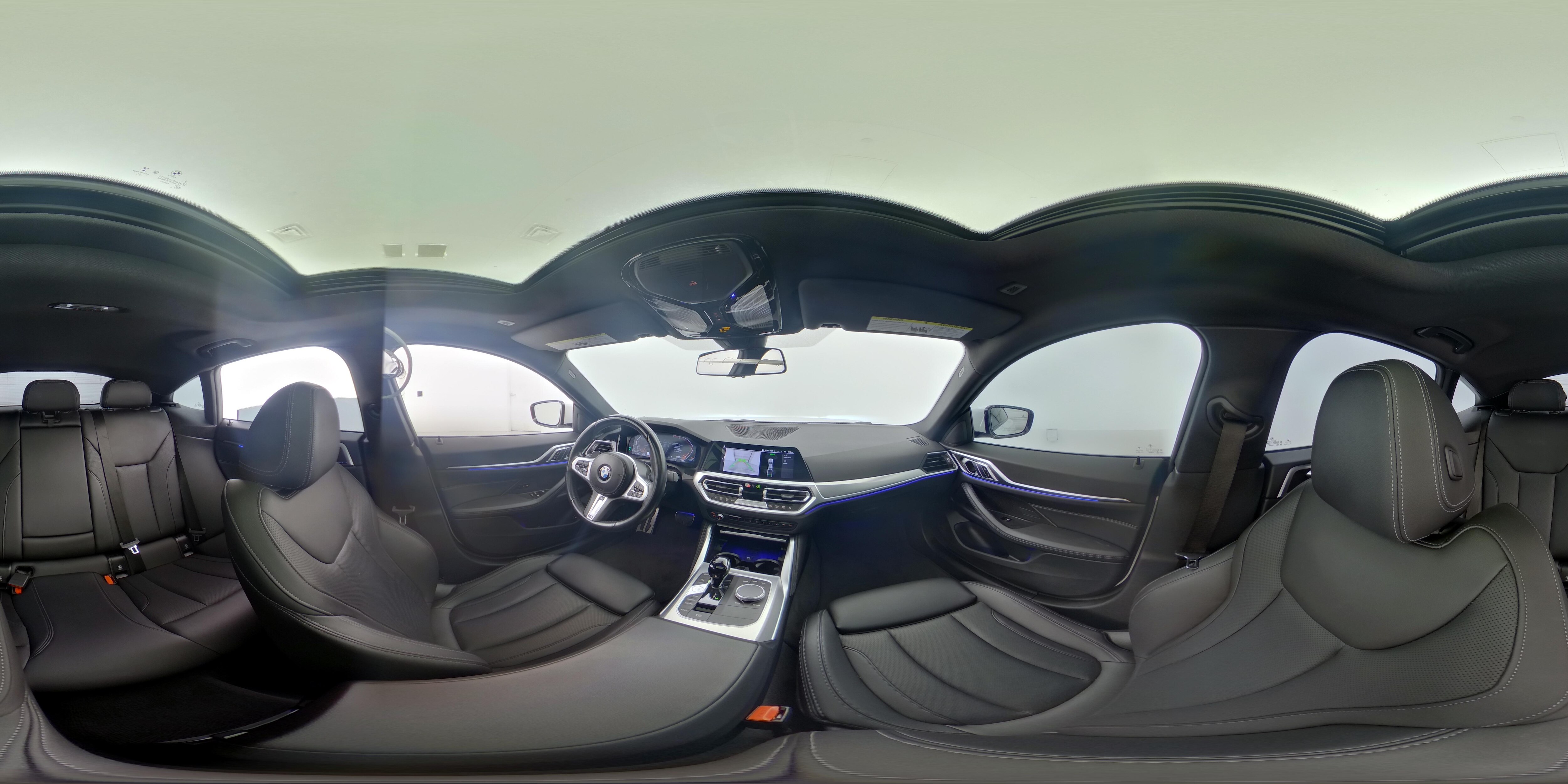 2022 BMW 4 Series 430i - Photo 26