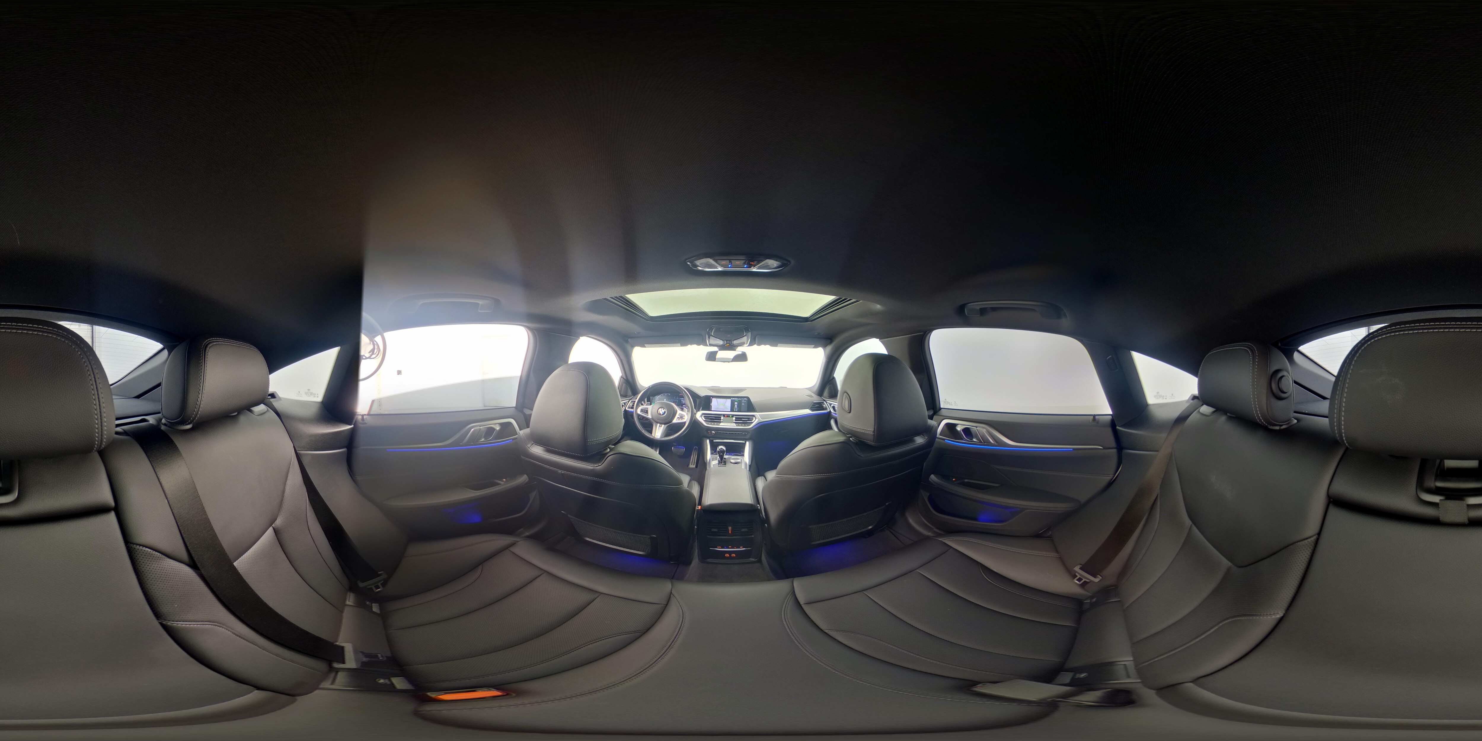 2022 BMW 4 Series 430i - Photo 27
