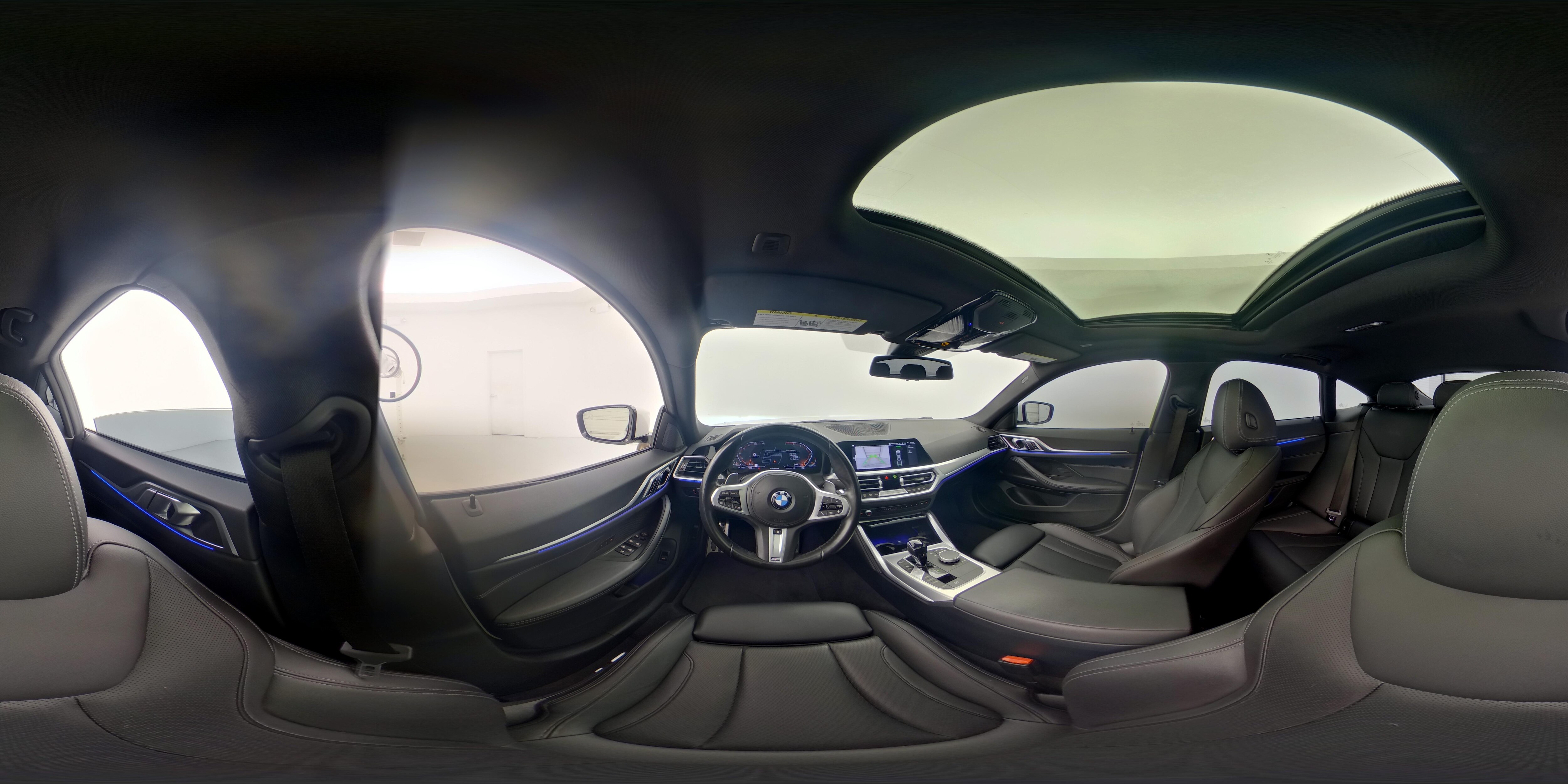 2022 BMW 4 Series 430i - Photo 28
