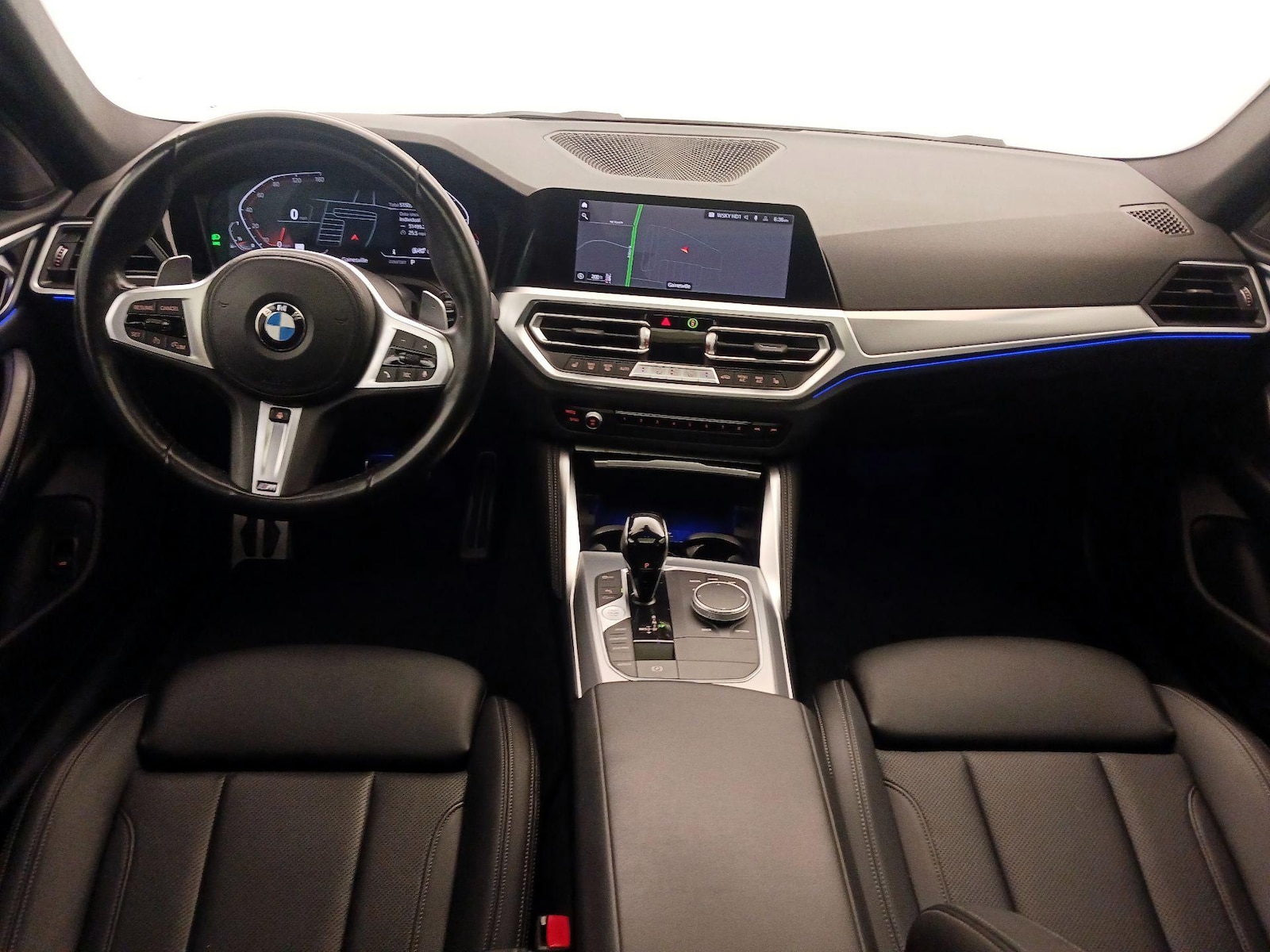 2022 BMW 4 Series 430i - Photo 10