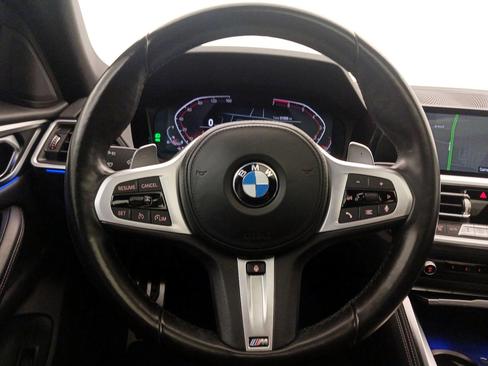 2022 BMW 4 Series 430i - Photo 11