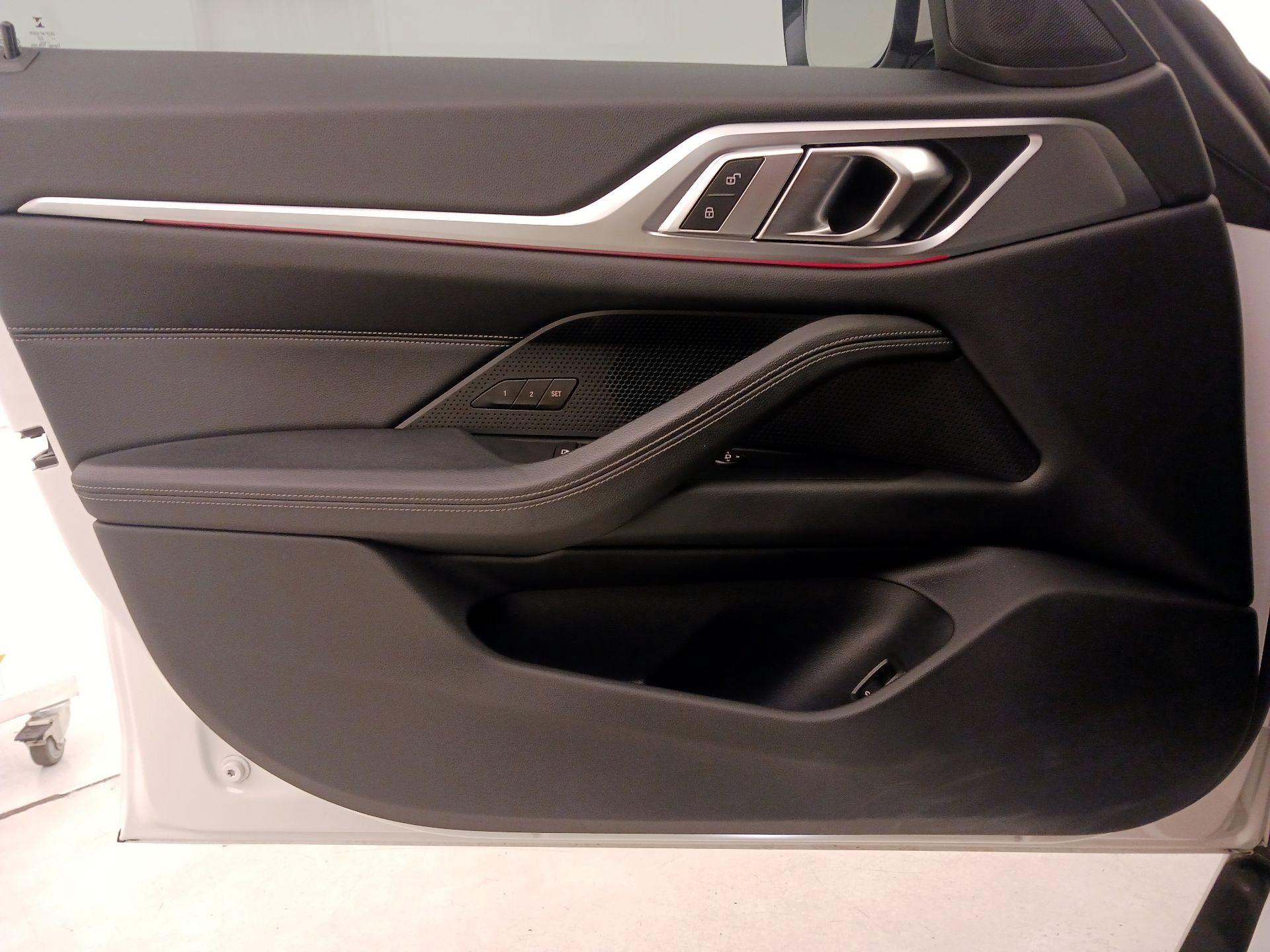 Thumbnail: 2022 BMW 4 Series - 12