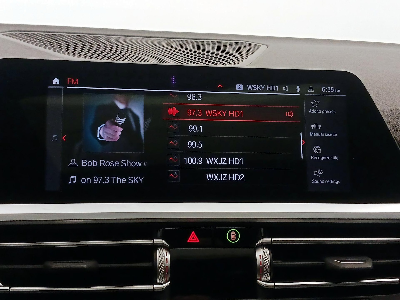 2022 BMW 4 Series 430i - Photo 17