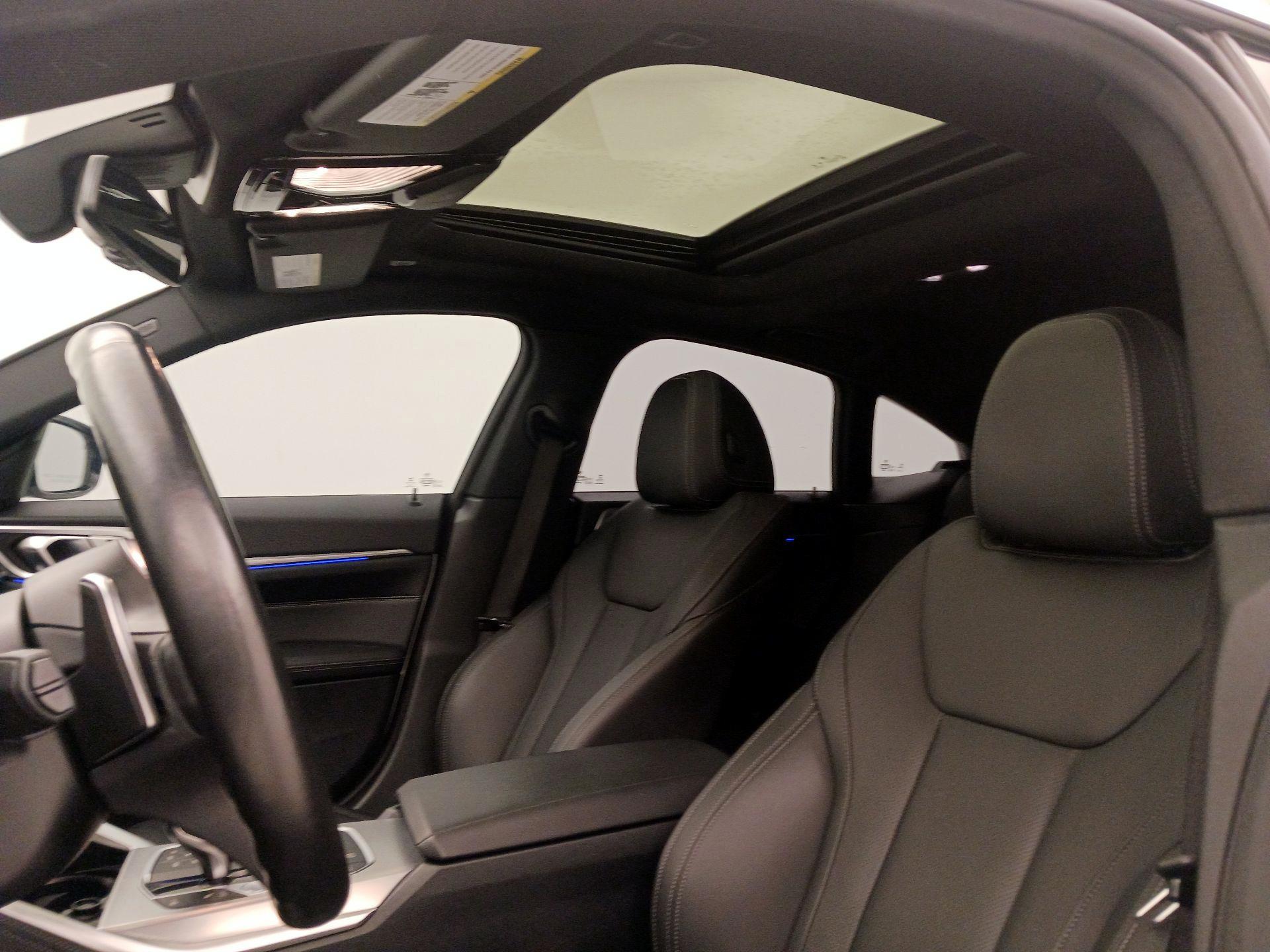 Thumbnail: 2022 BMW 4 Series - 20