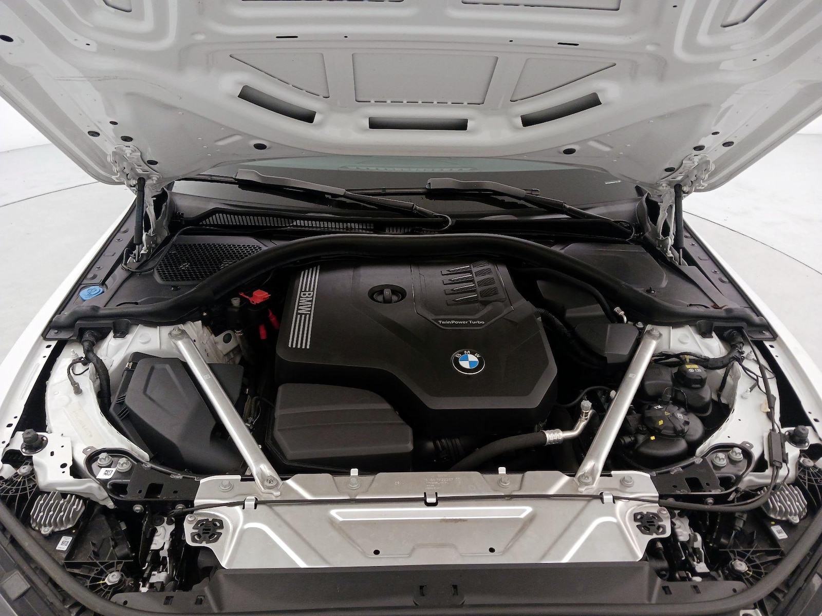 2022 BMW 4 Series 430i - Photo 24