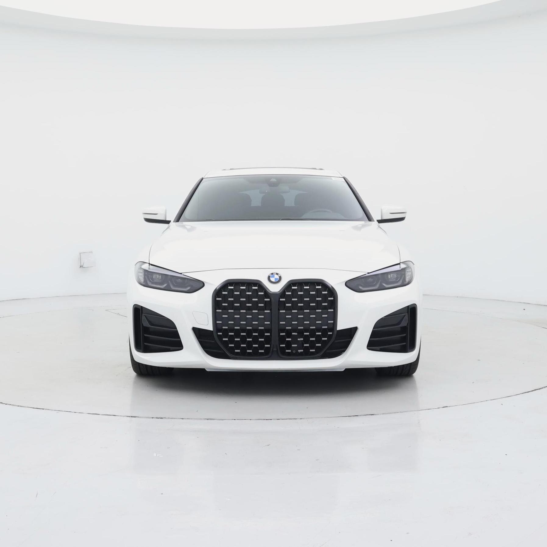 Thumbnail: 2022 BMW 4 Series - 5