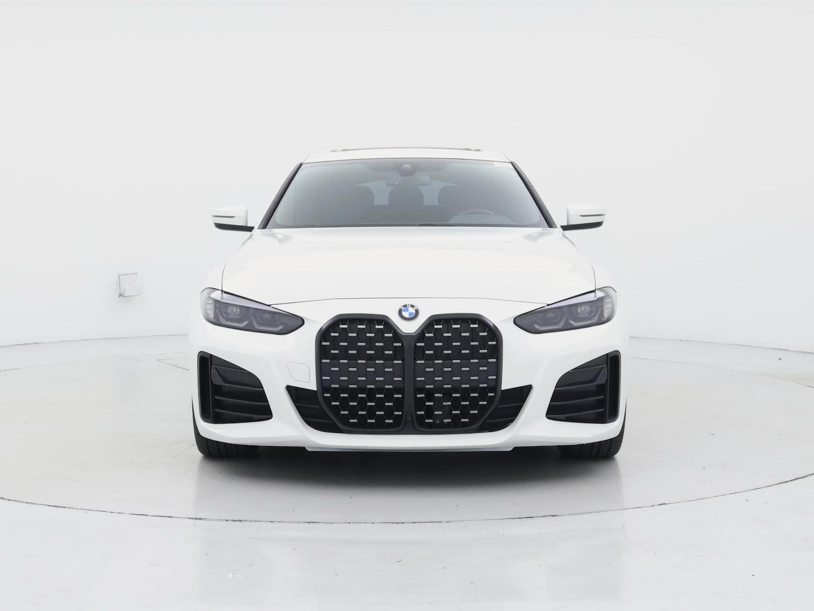 2022 BMW 4 Series 430i - Photo 6