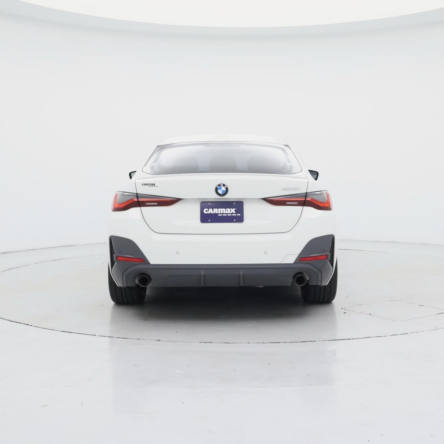 Thumbnail: 2022 BMW 4 Series - 6