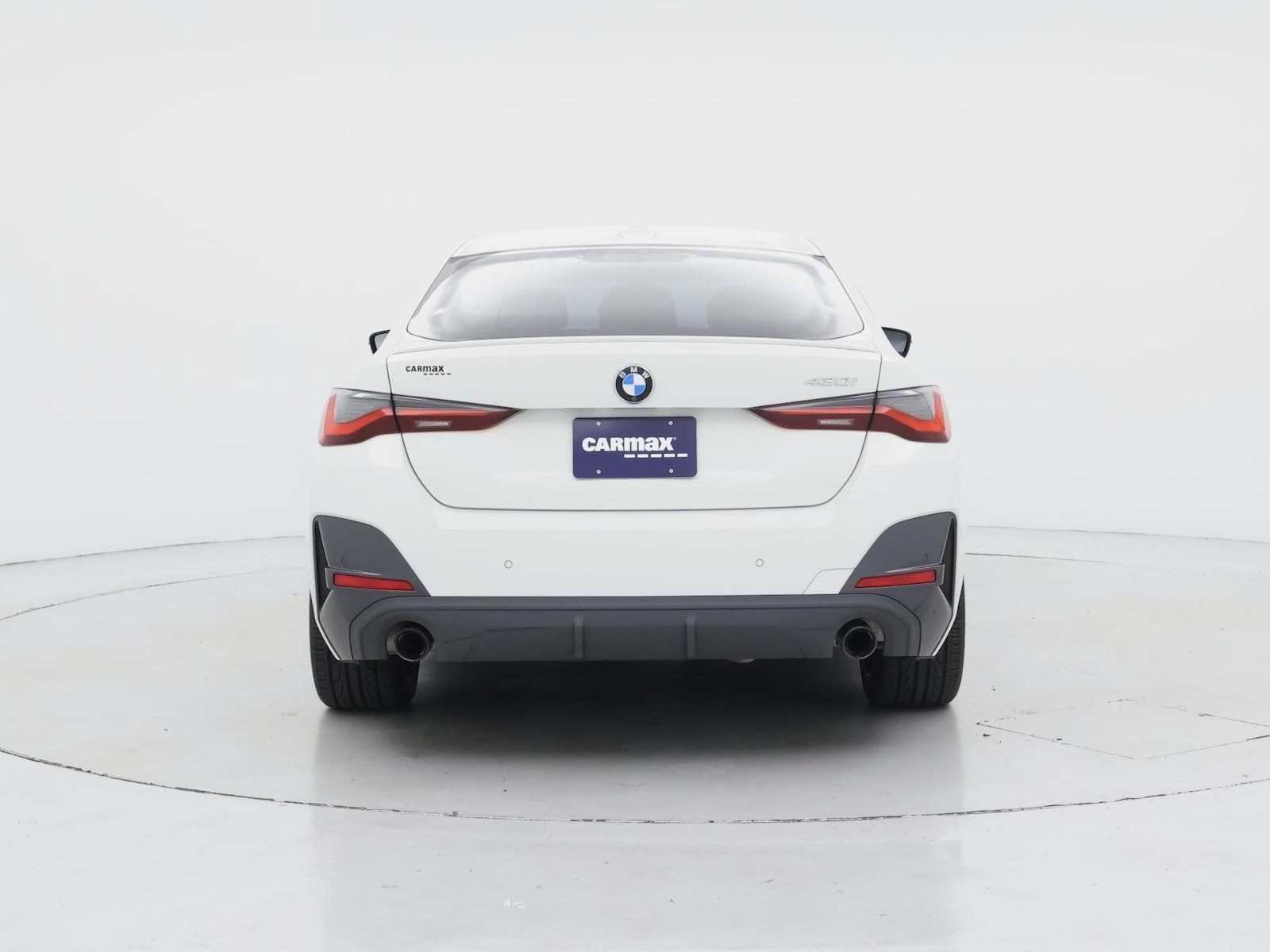 2022 BMW 4 Series 430i - Photo 7