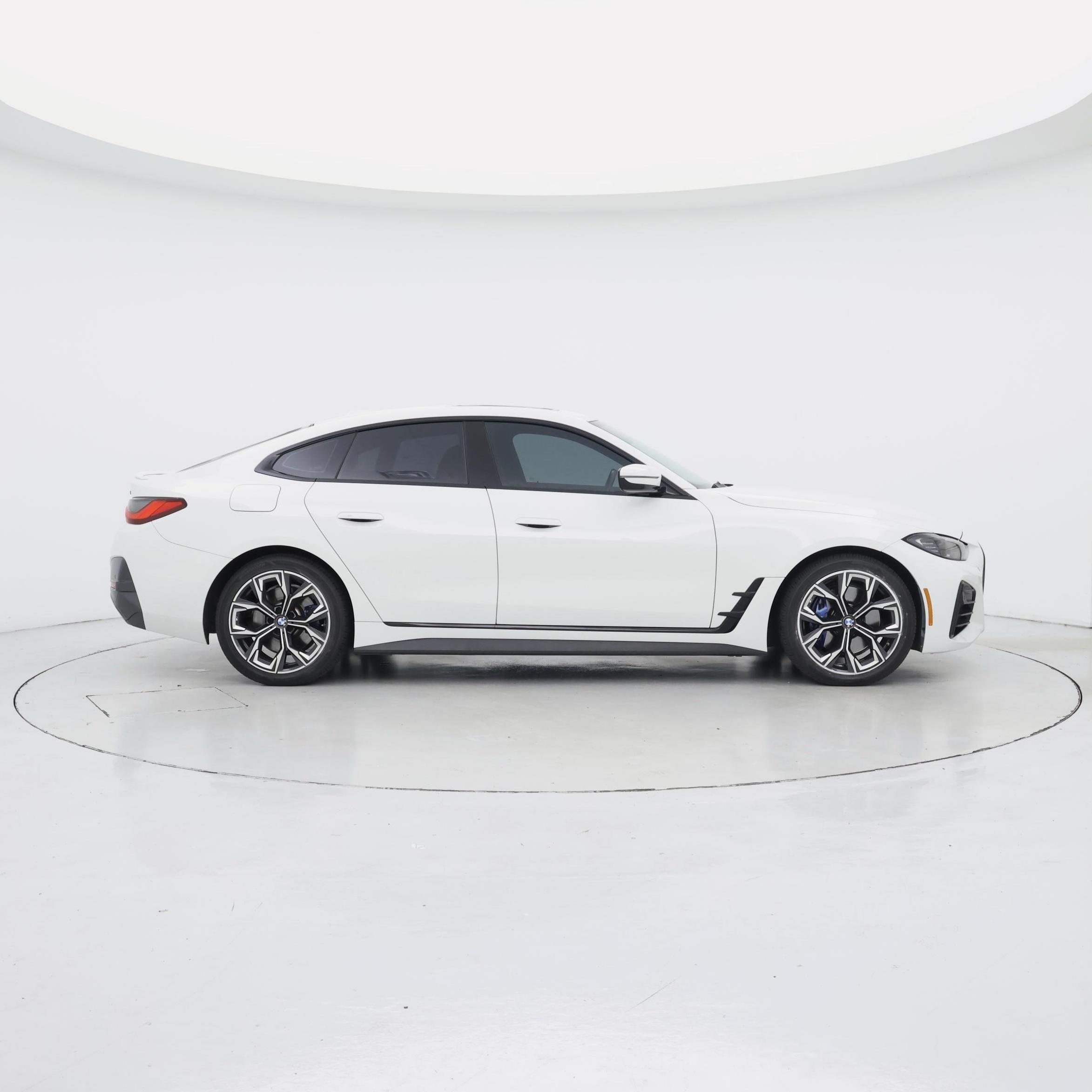 Thumbnail: 2022 BMW 4 Series - 7