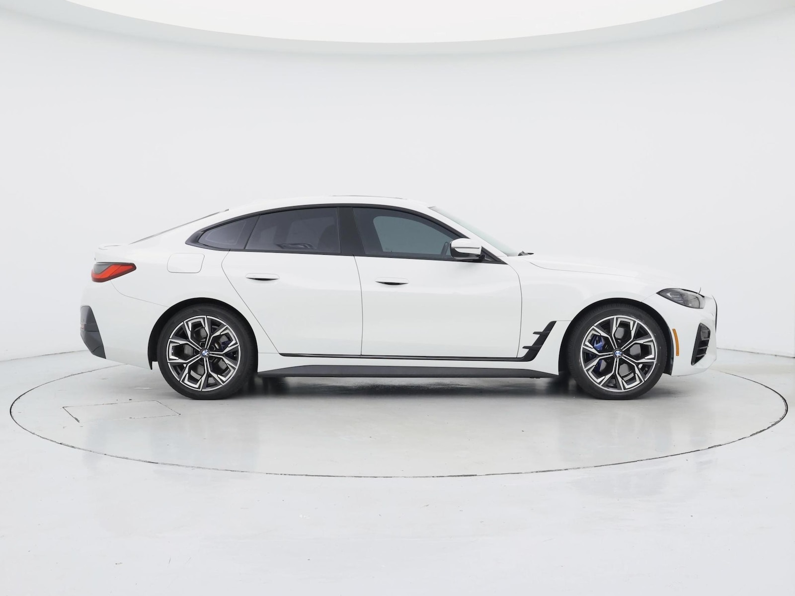 2022 BMW 4 Series 430i - Photo 8