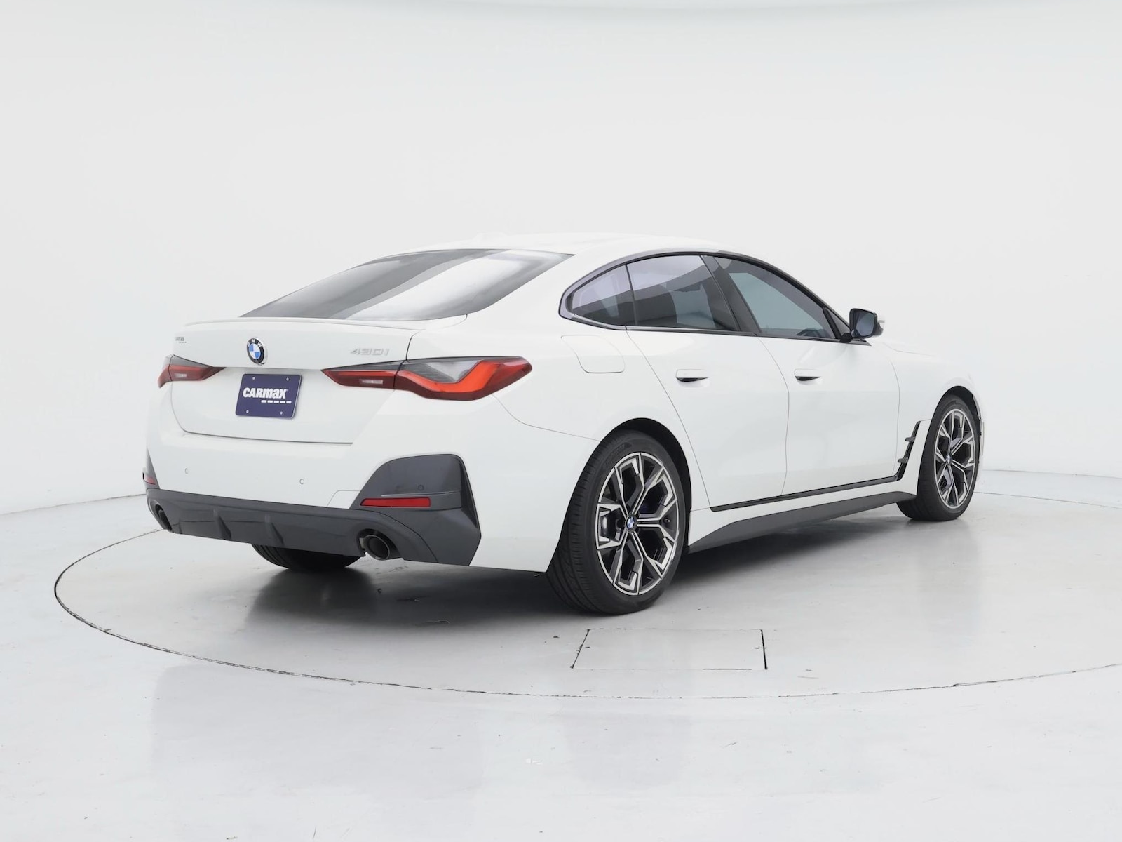 2022 BMW 4 Series 430i - Photo 9