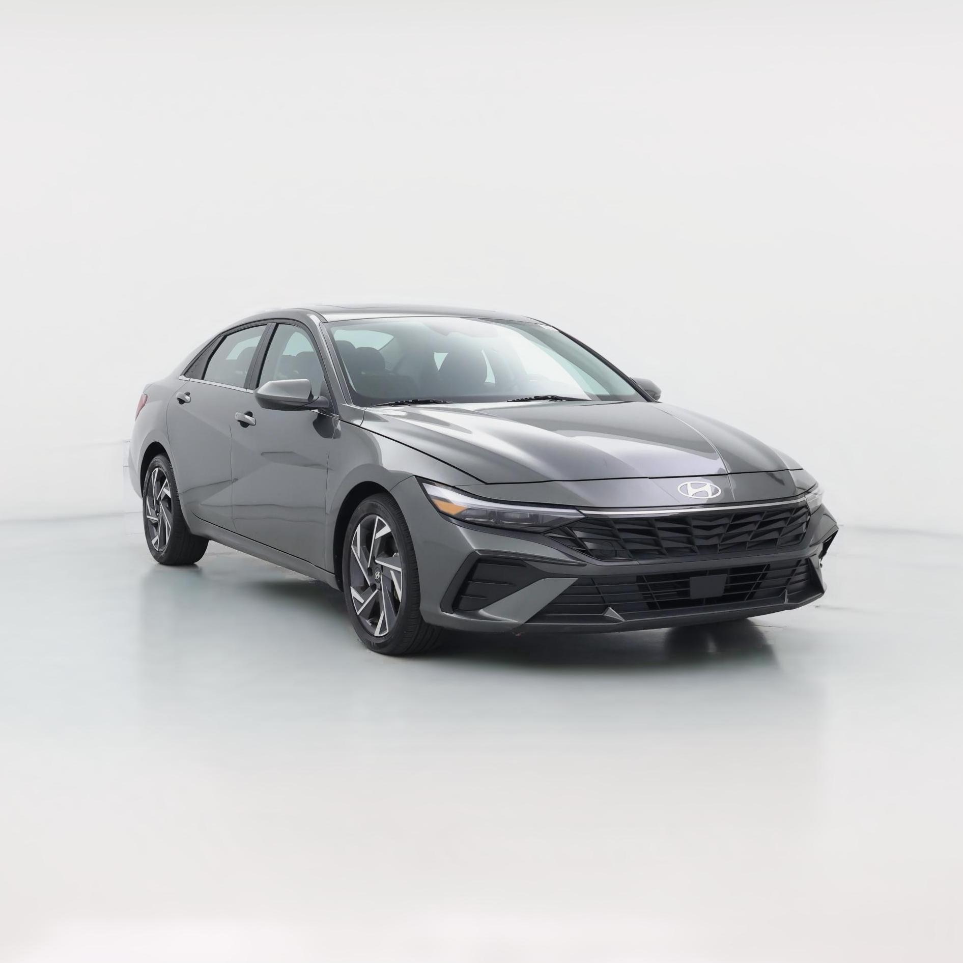 Thumbnail: 2025 Hyundai Elantra - 1
