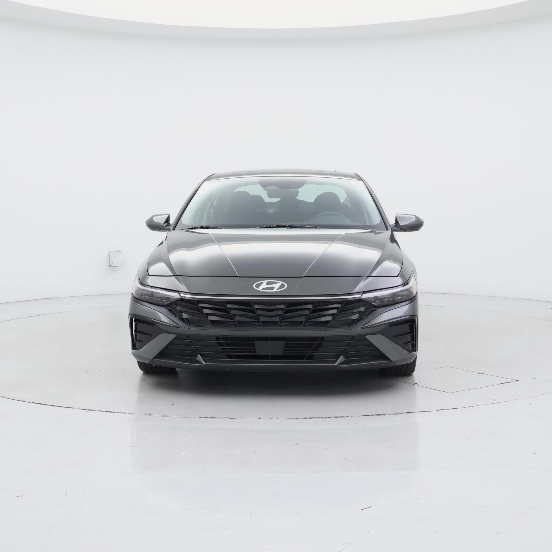 Thumbnail: 2025 Hyundai Elantra - 5