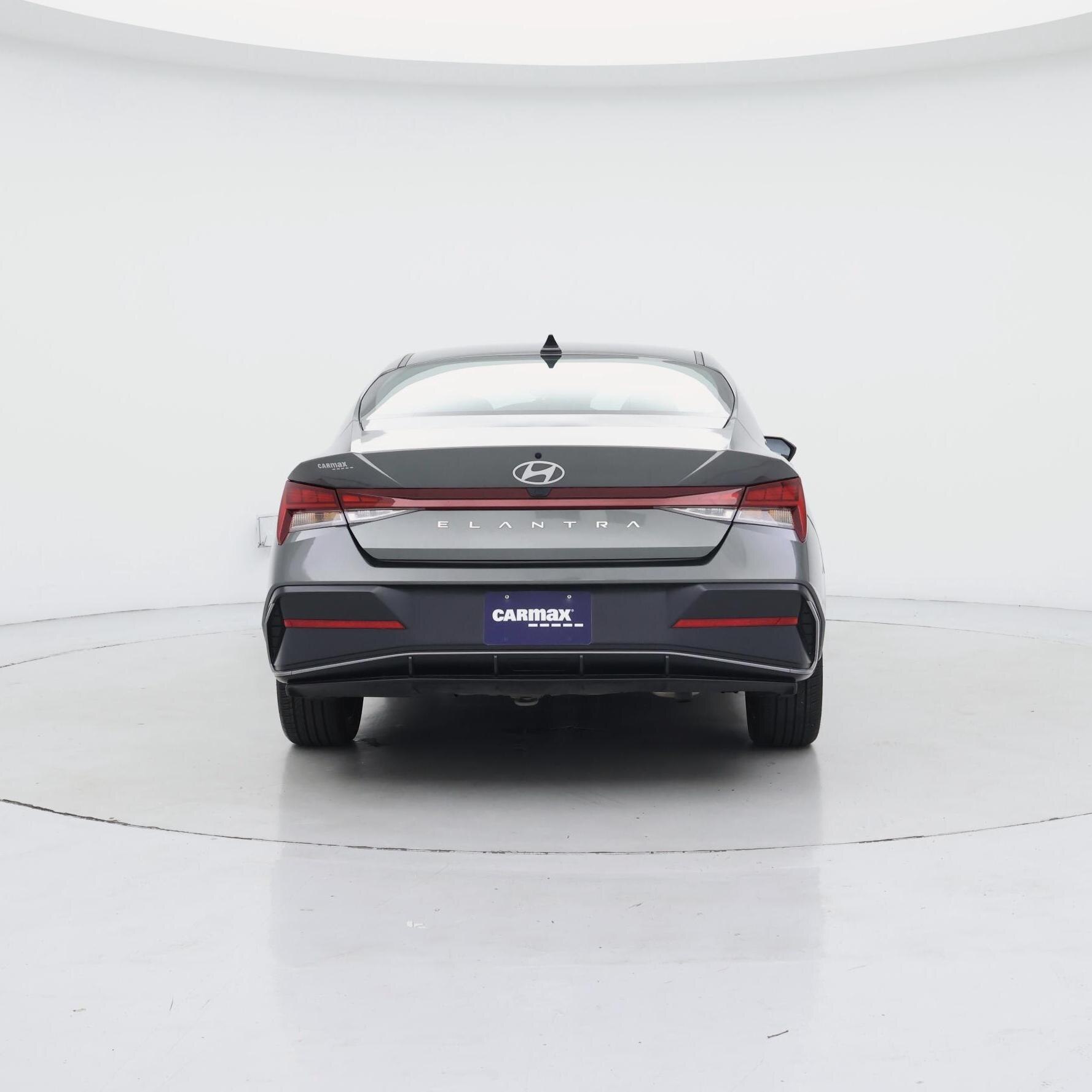 Thumbnail: 2025 Hyundai Elantra - 6