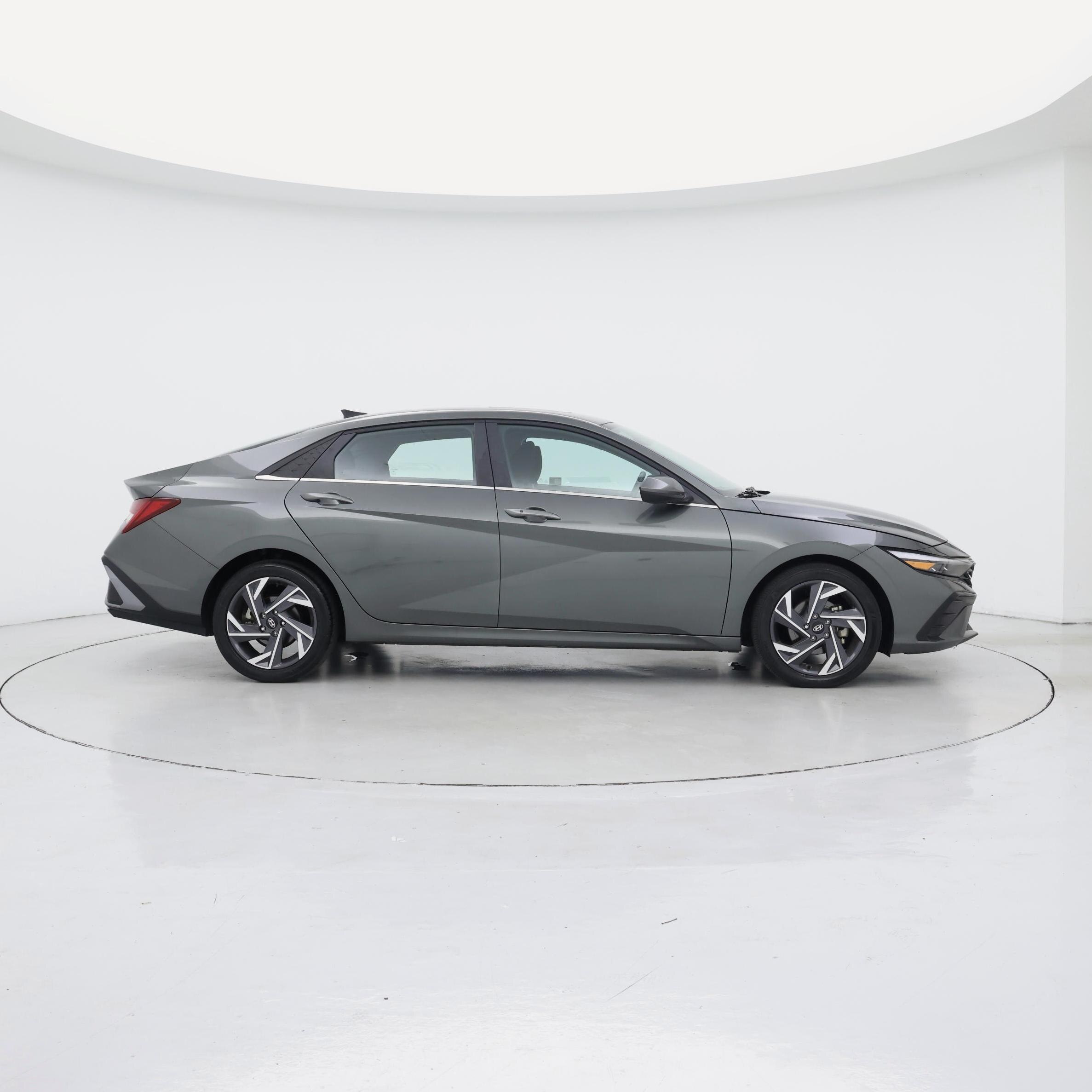 Thumbnail: 2025 Hyundai Elantra - 7