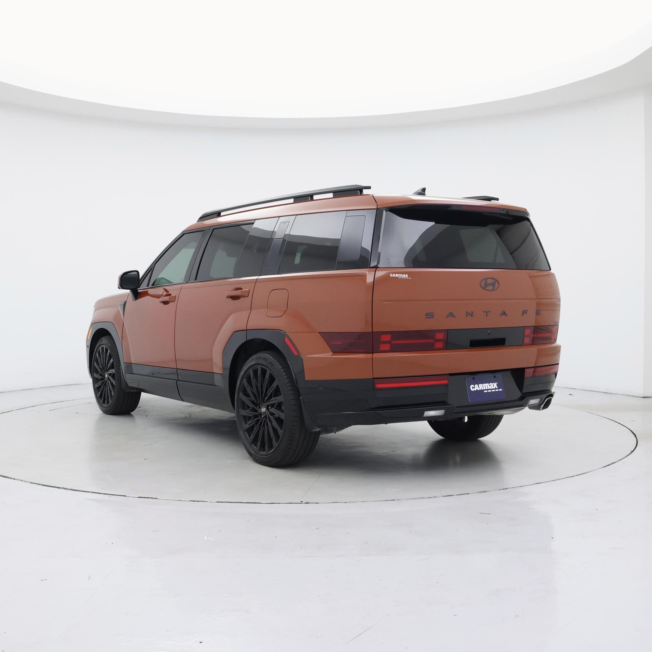Thumbnail: 2024 Hyundai Santa Fe - 2