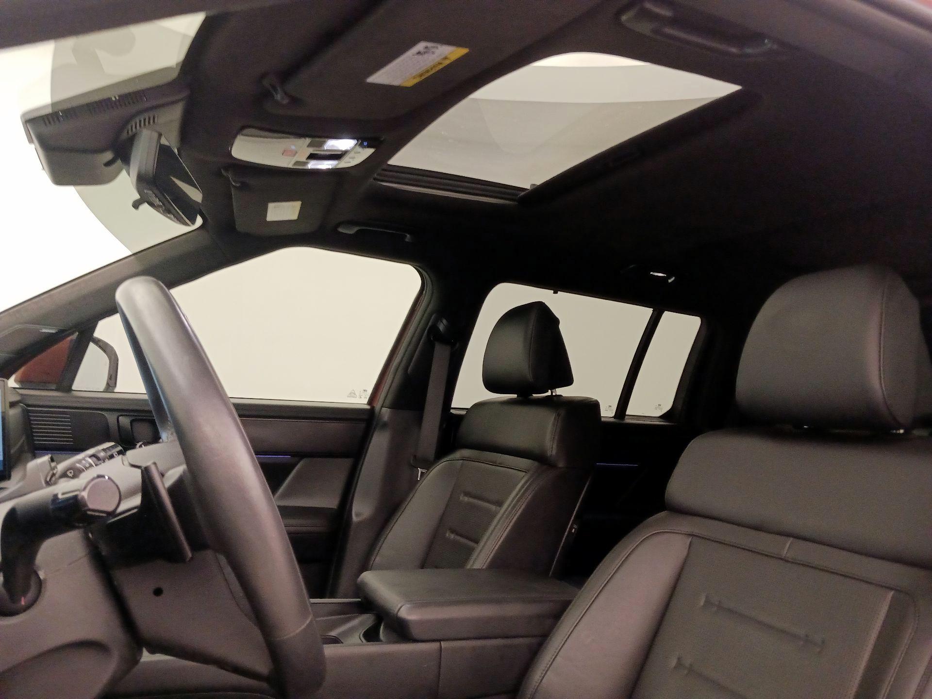 Thumbnail: 2024 Hyundai Santa Fe - 20