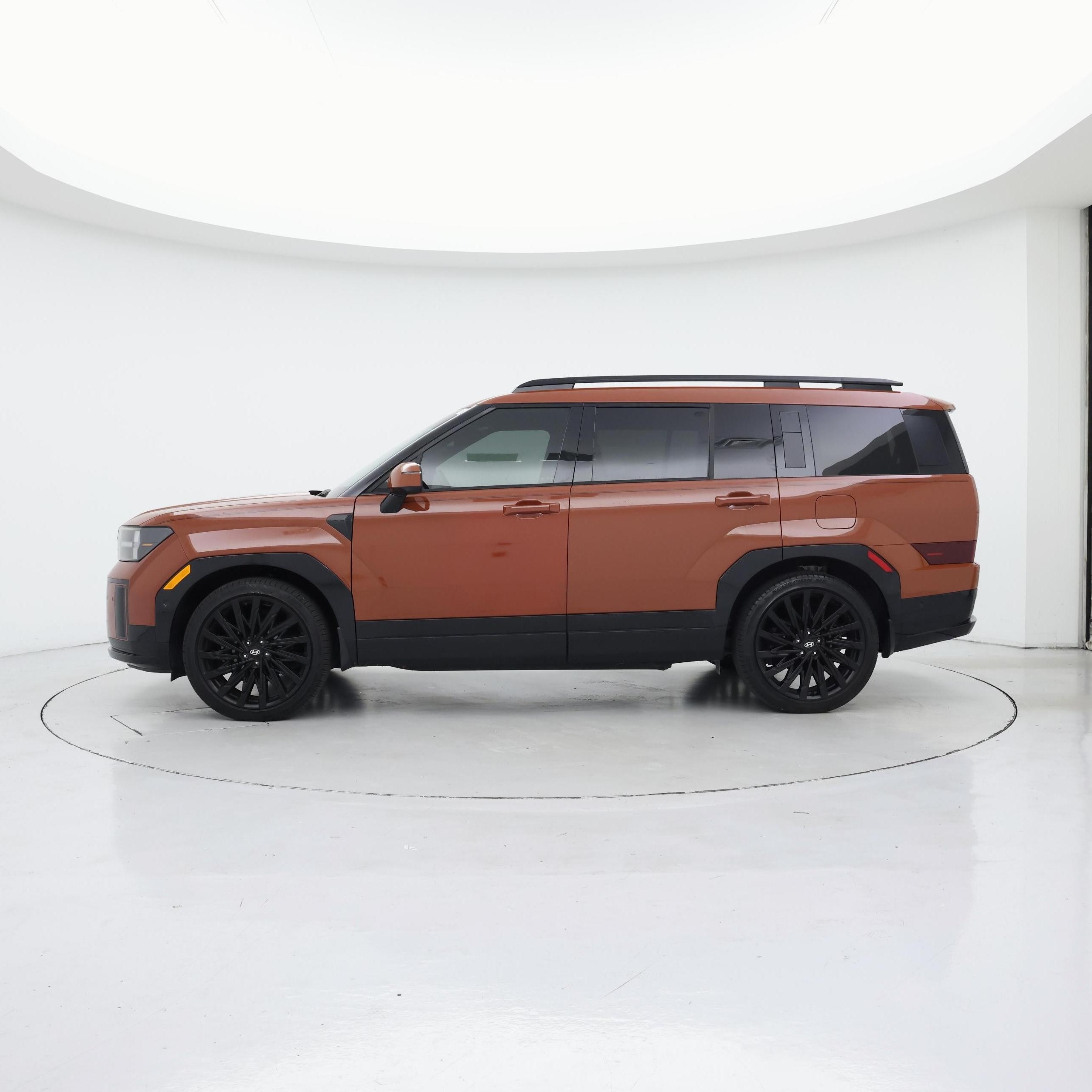 Thumbnail: 2024 Hyundai Santa Fe - 3