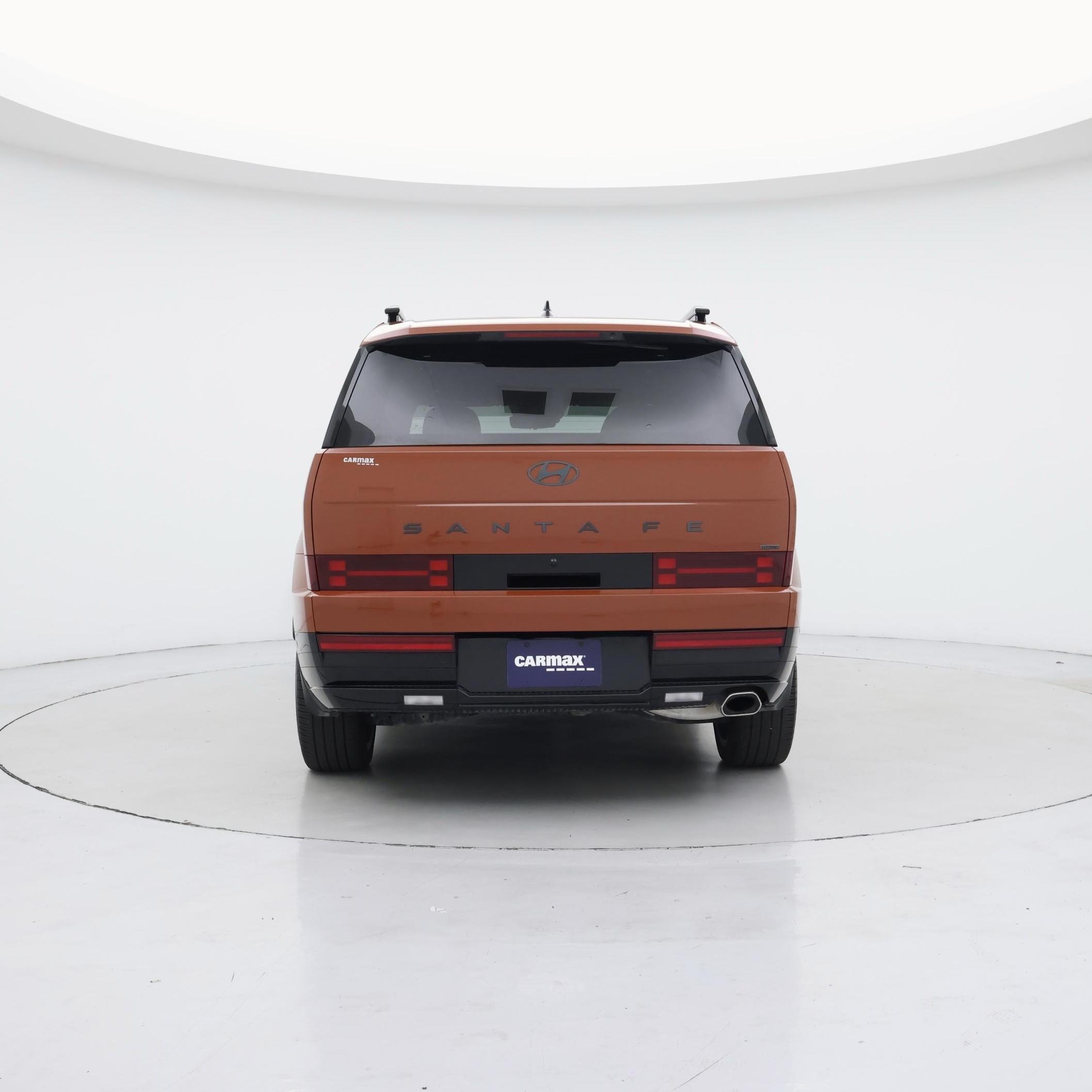 Thumbnail: 2024 Hyundai Santa Fe - 6