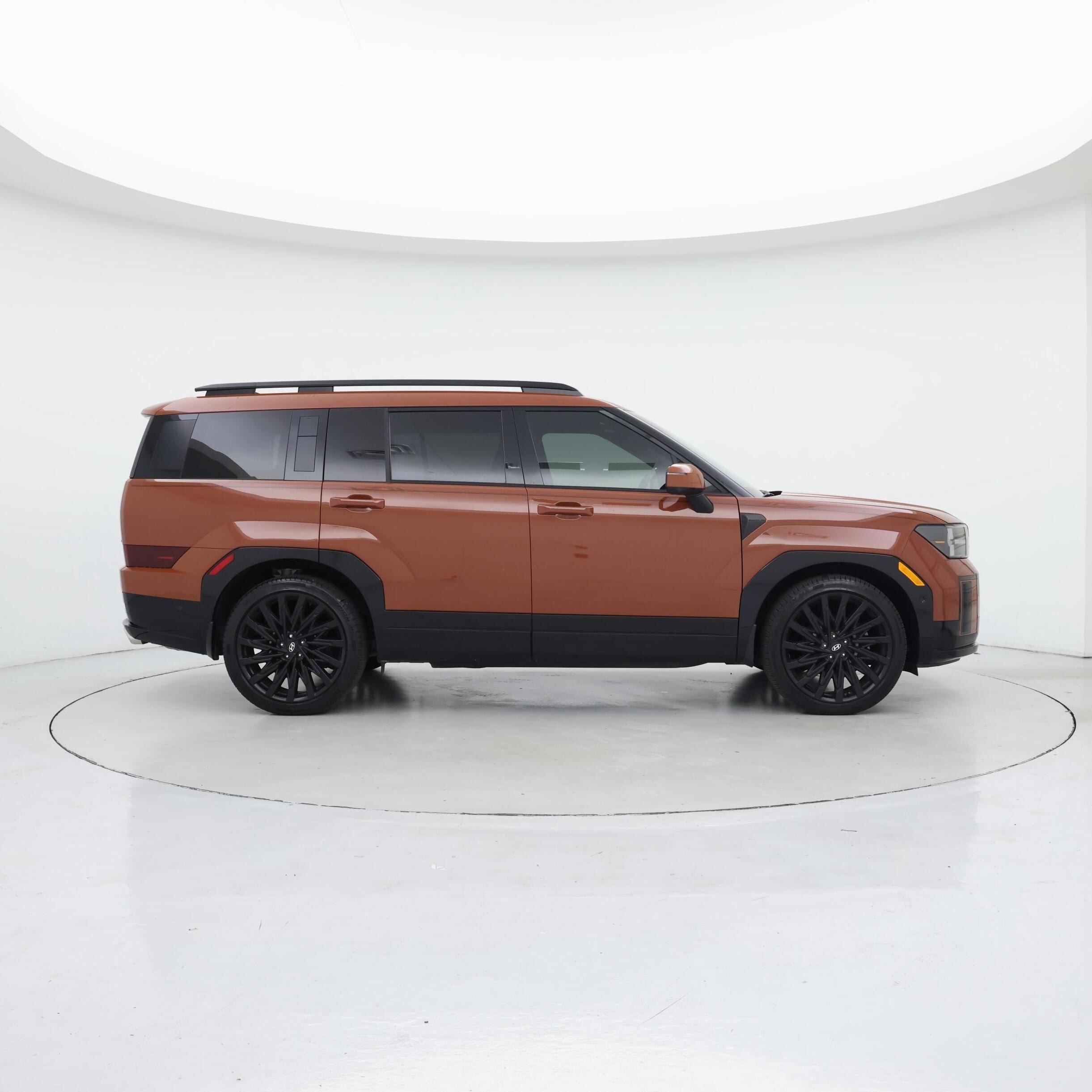 Thumbnail: 2024 Hyundai Santa Fe - 7