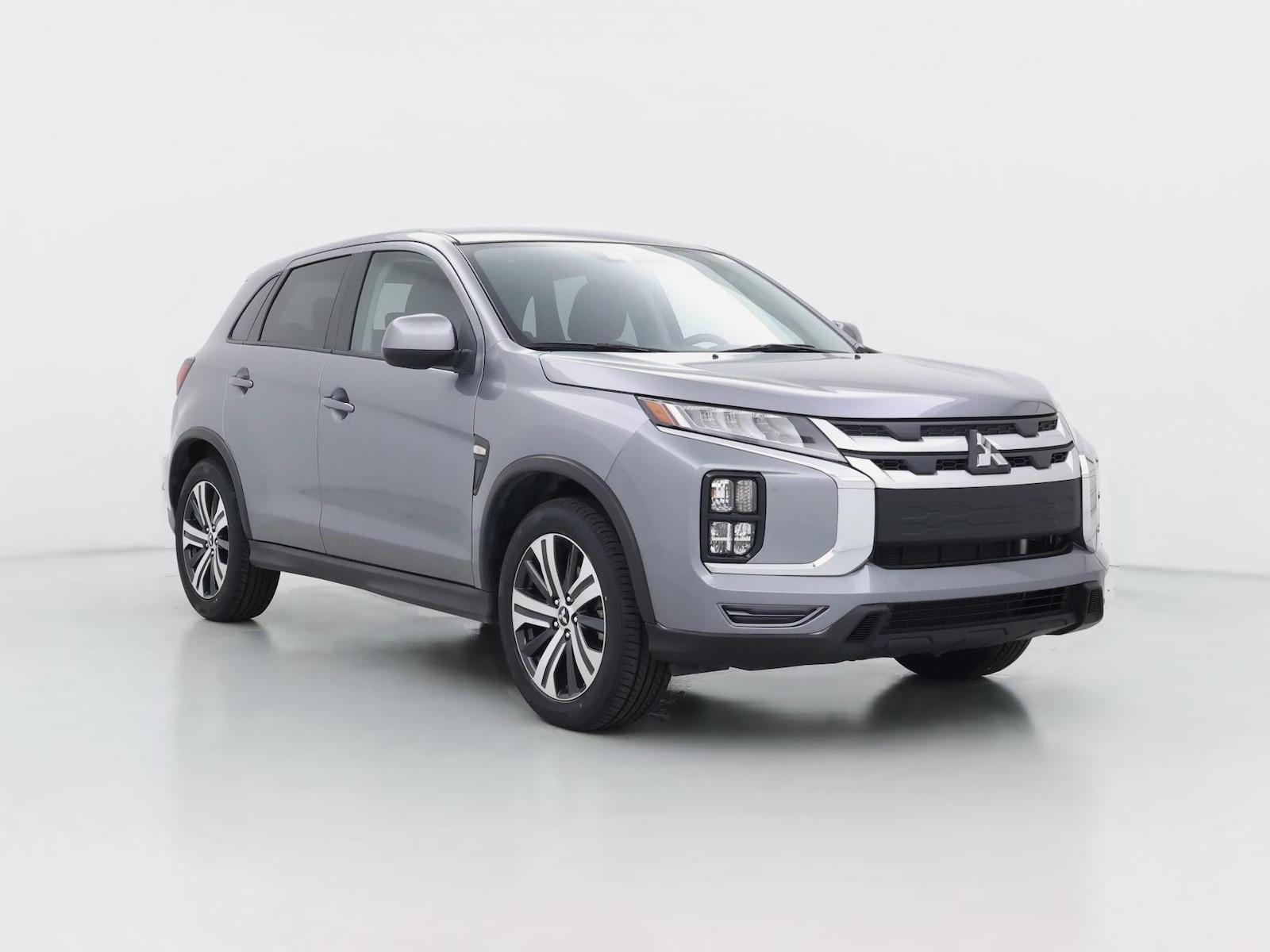 2024 Mitsubishi Outlander Sport