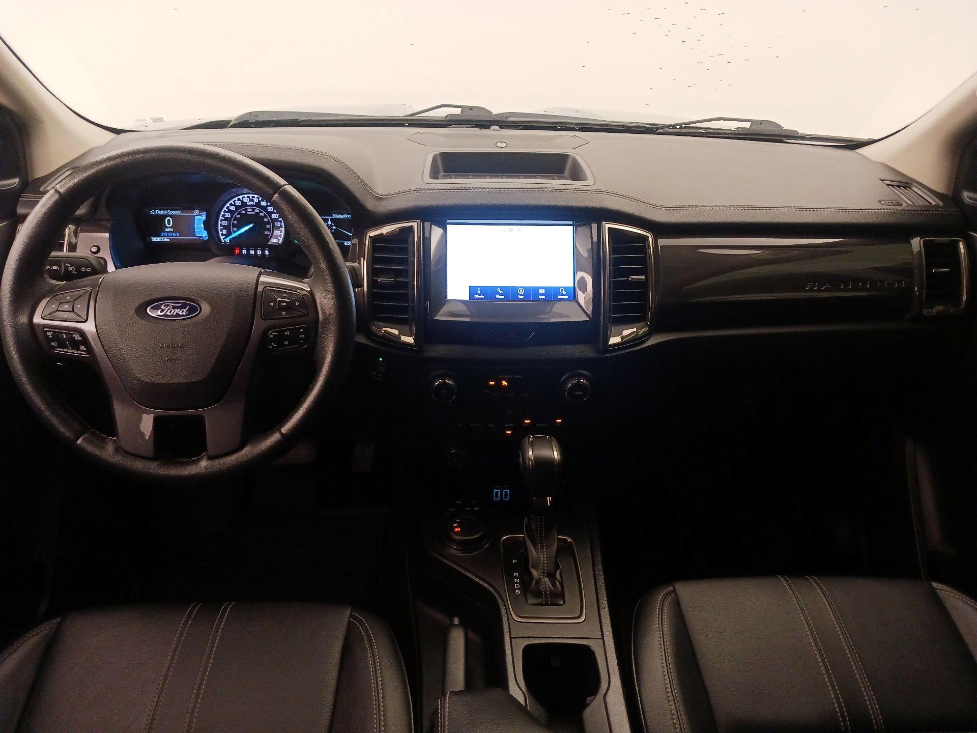 Thumbnail: 2021 Ford Ranger - 9