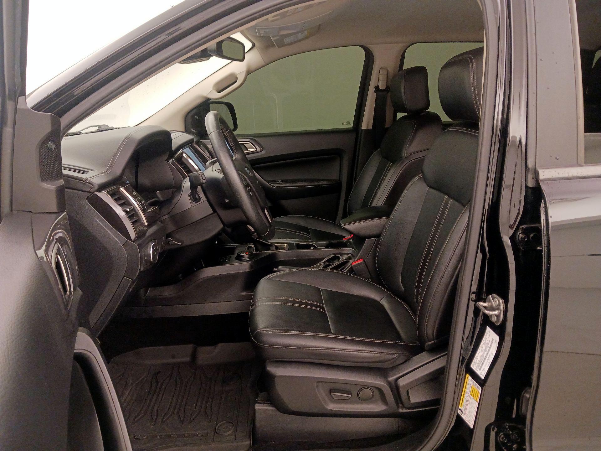 Thumbnail: 2021 Ford Ranger - 11