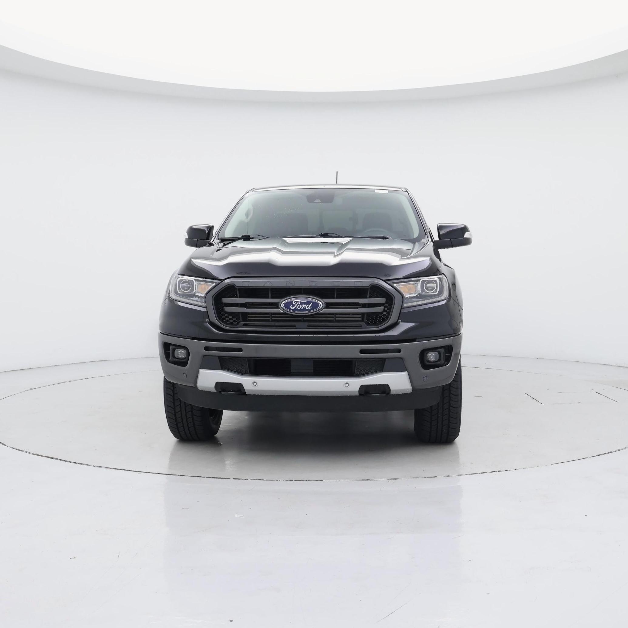 Thumbnail: 2021 Ford Ranger - 5