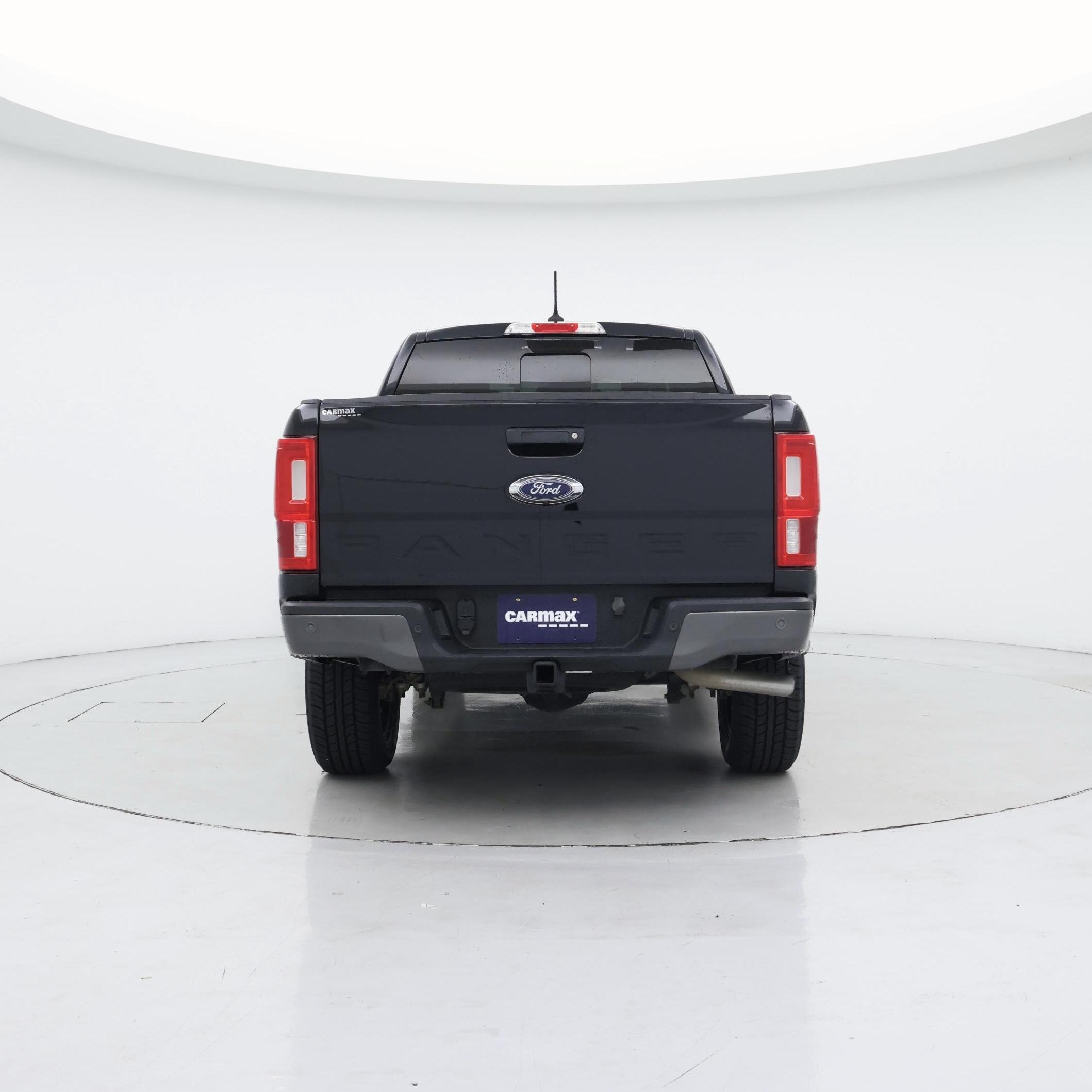 Thumbnail: 2021 Ford Ranger - 6