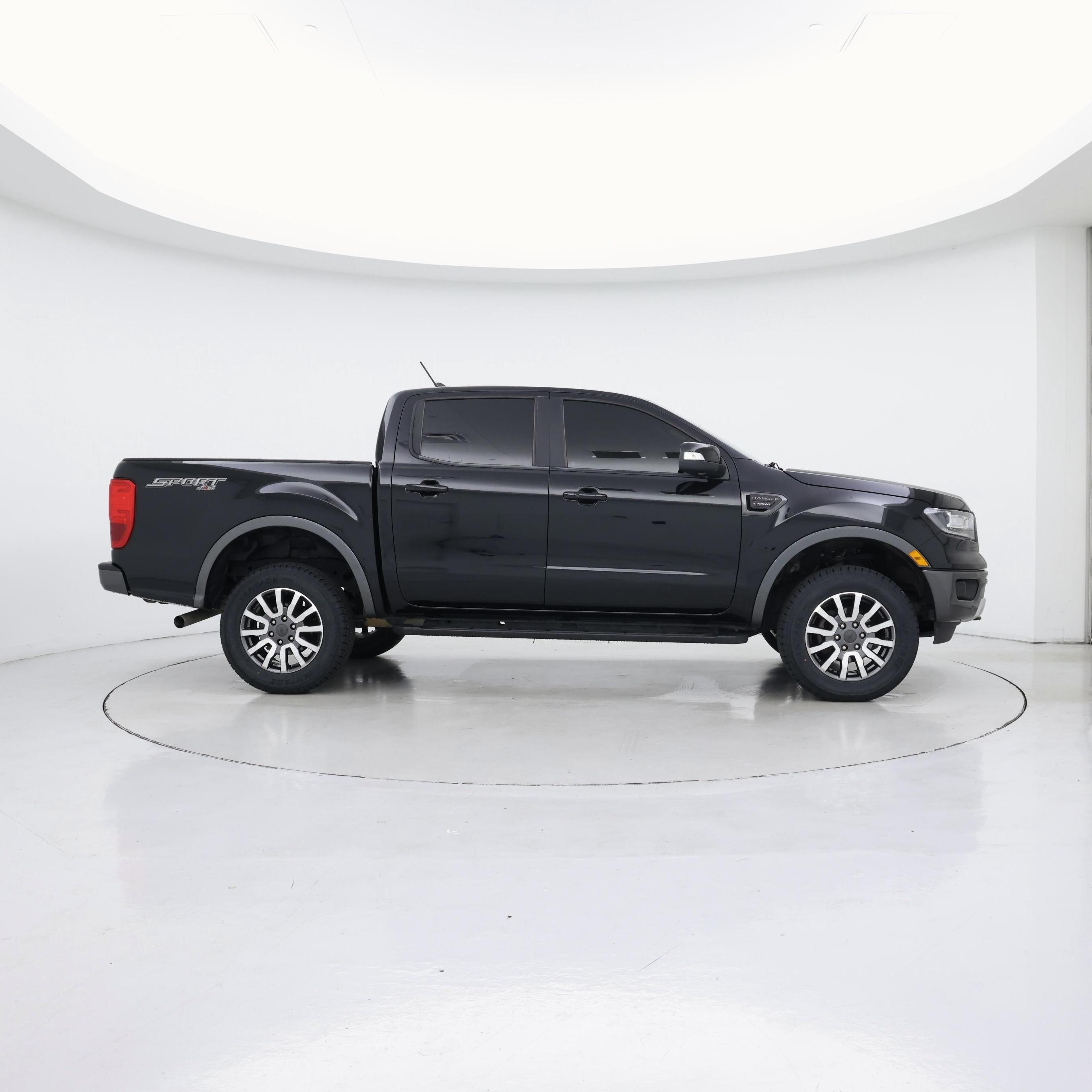 Thumbnail: 2021 Ford Ranger - 7