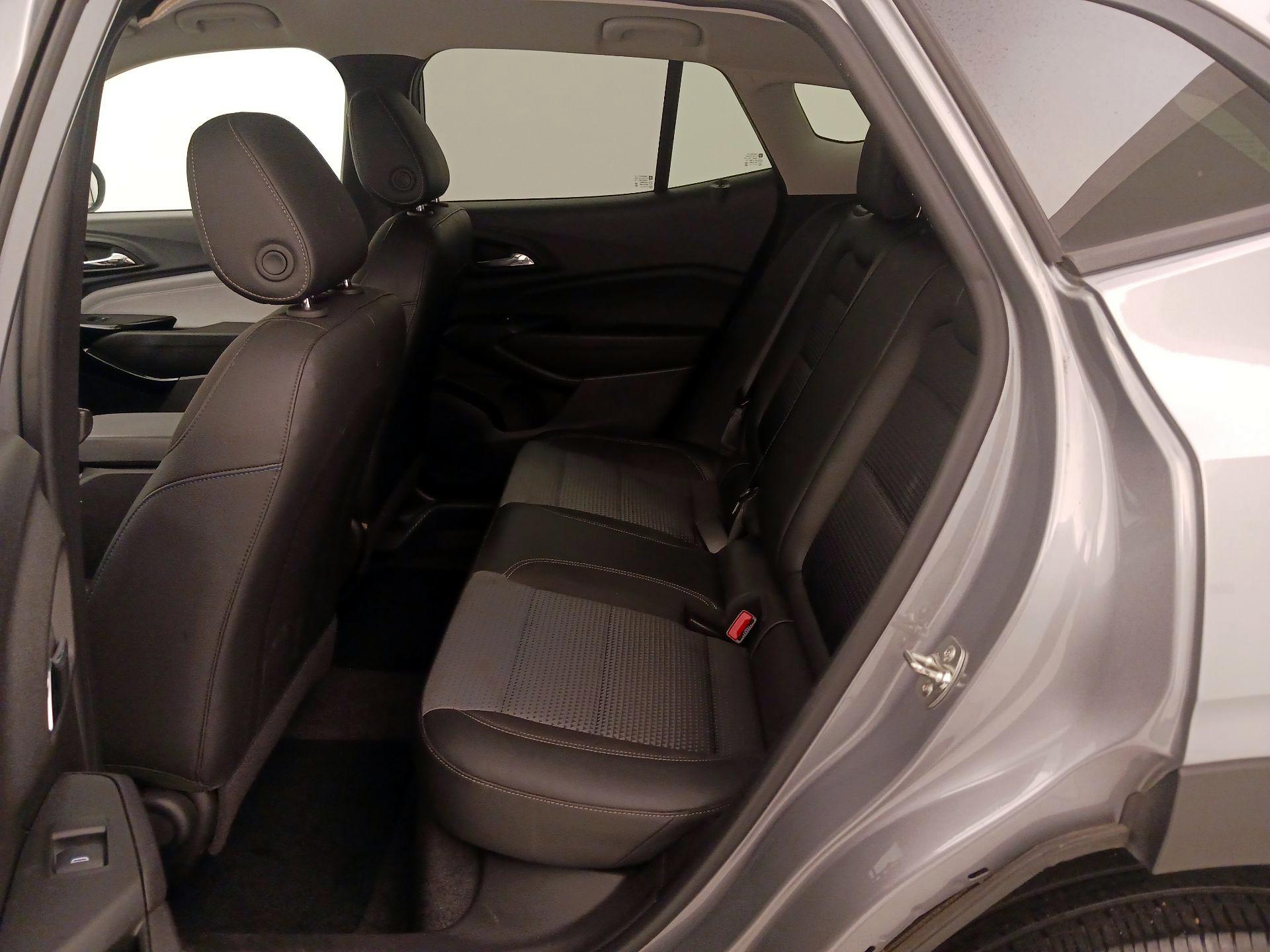 Thumbnail: 2025 Chevrolet Trax - 19