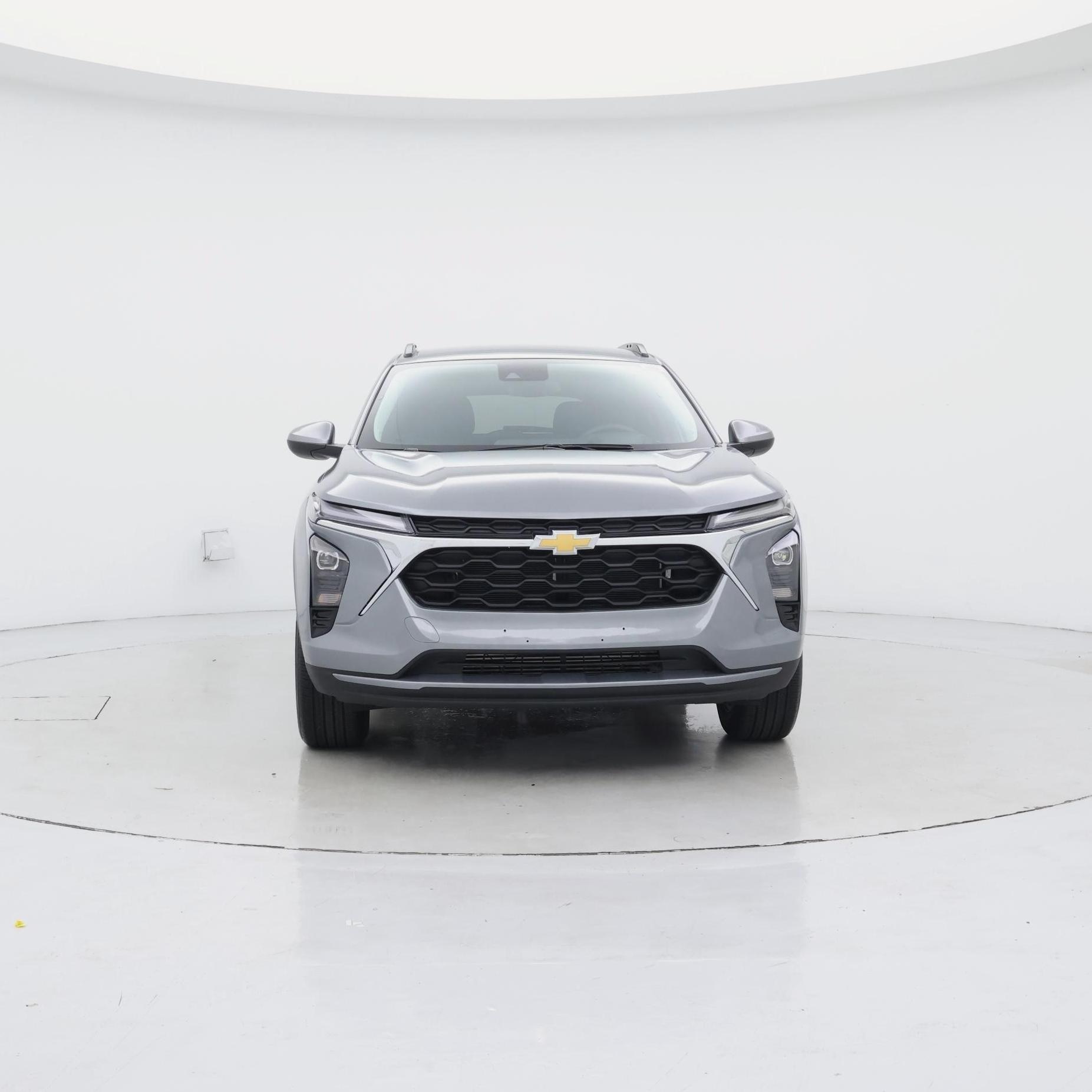 Thumbnail: 2025 Chevrolet Trax - 5