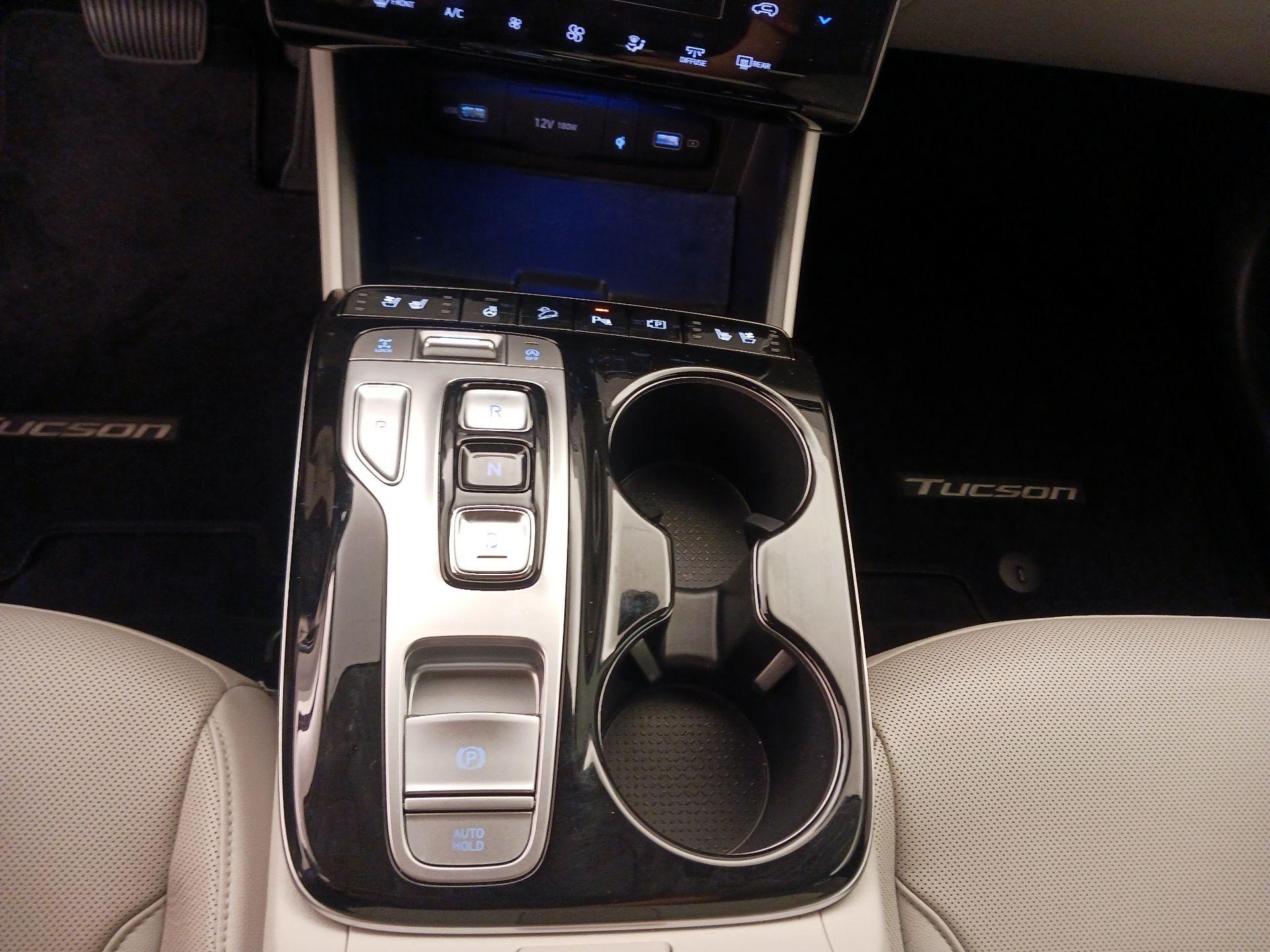 Thumbnail: 2023 Hyundai Tucson - 18