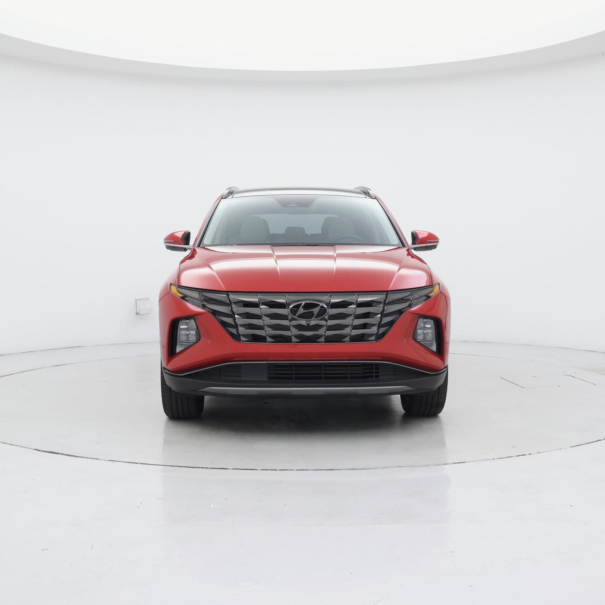 Thumbnail: 2023 Hyundai Tucson - 5
