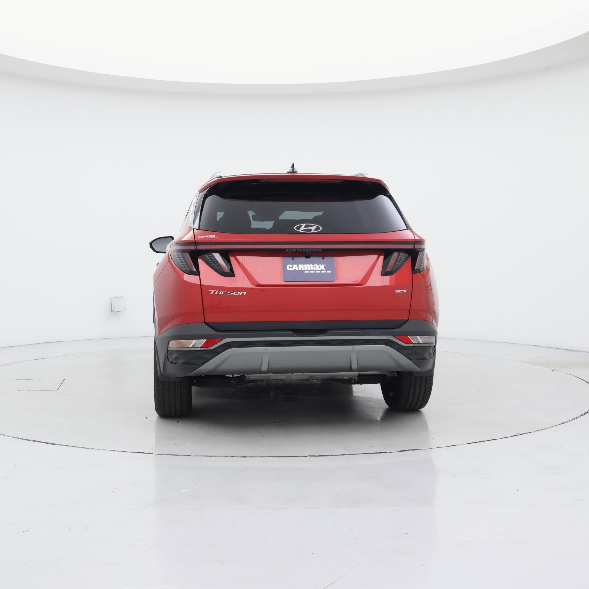 Thumbnail: 2023 Hyundai Tucson - 6