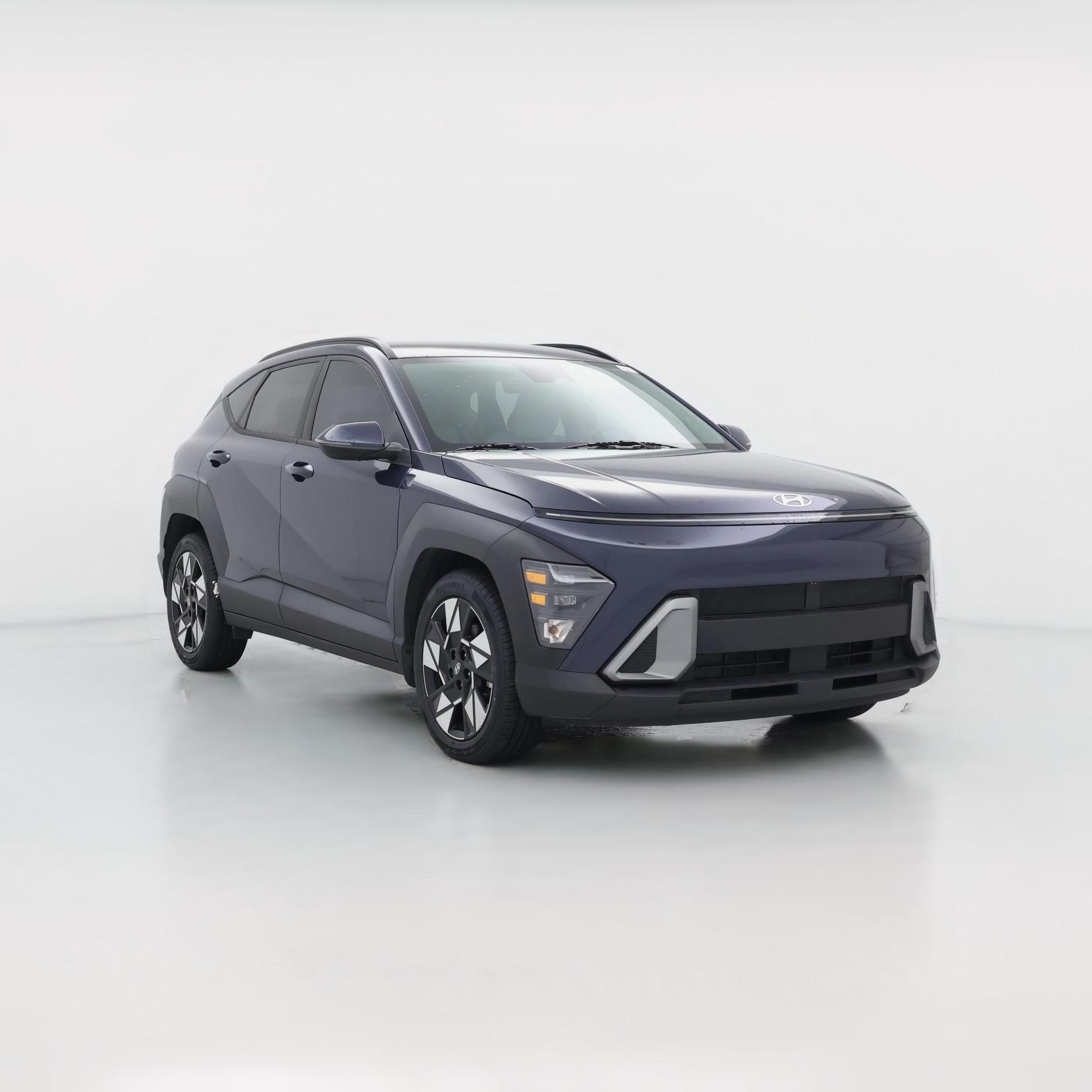 Thumbnail: 2024 Hyundai Kona - 1