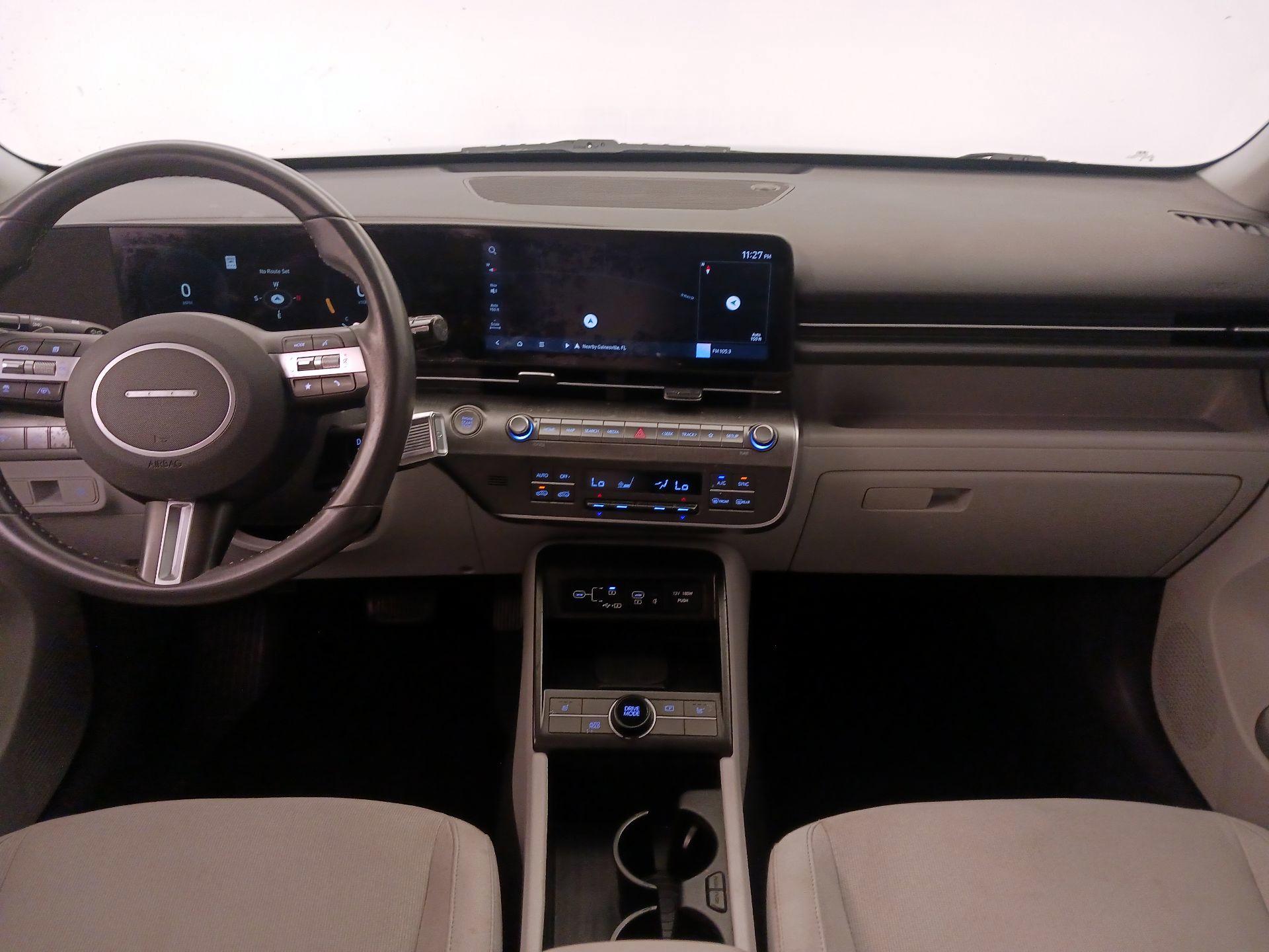 Thumbnail: 2024 Hyundai Kona - 9