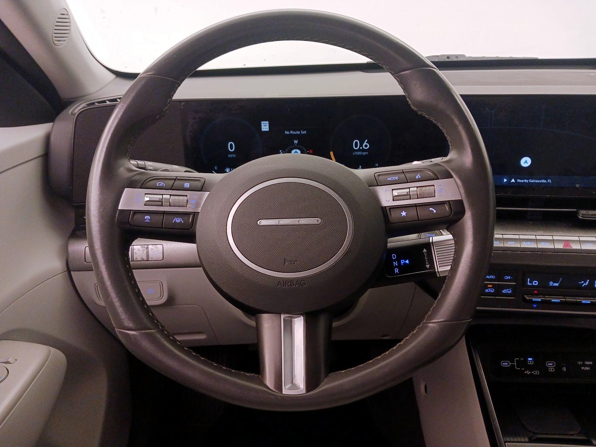 Thumbnail: 2024 Hyundai Kona - 10